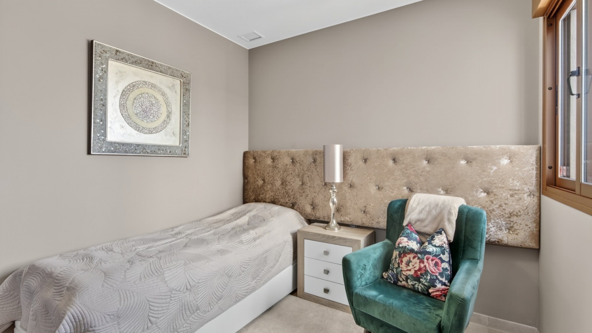 Revente - Appartement - Cabo Roig - Lomas de Cabo Roig