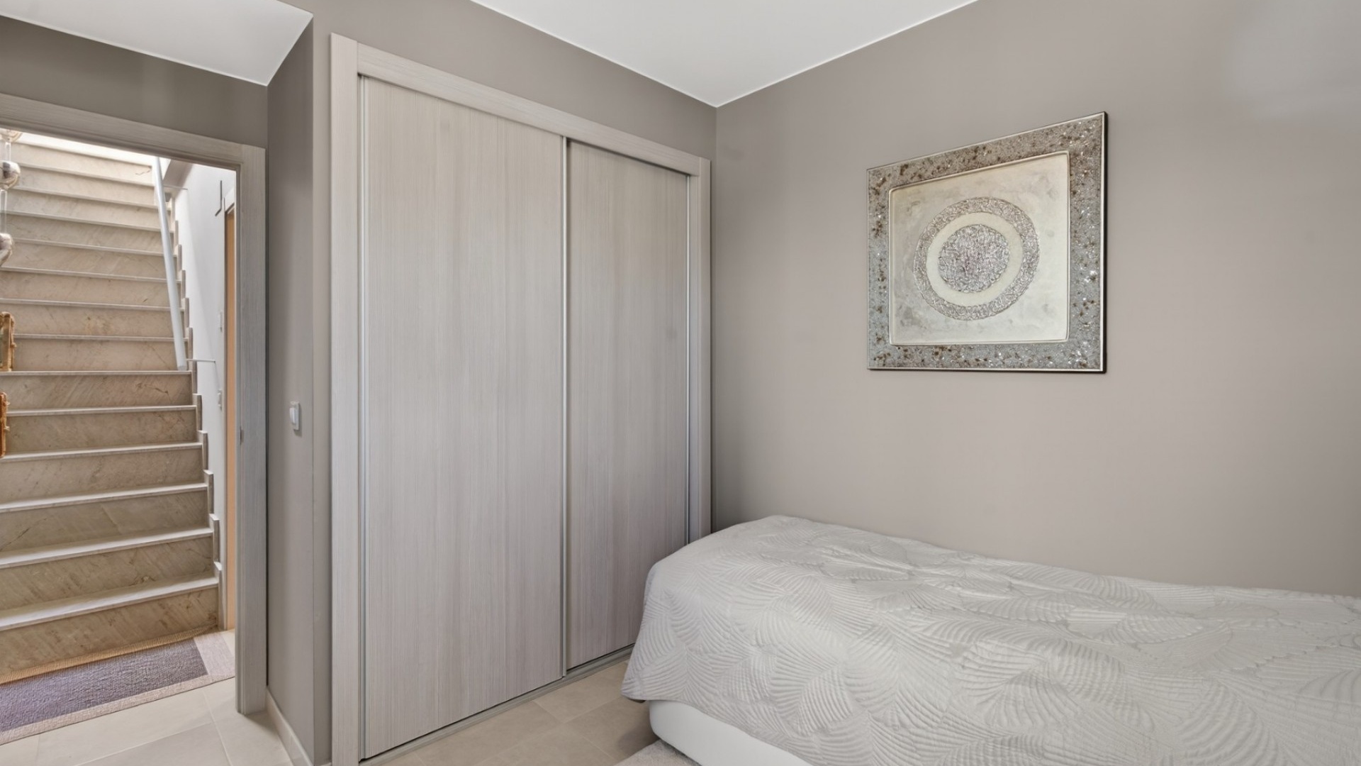 Revente - Appartement - Cabo Roig - Lomas de Cabo Roig