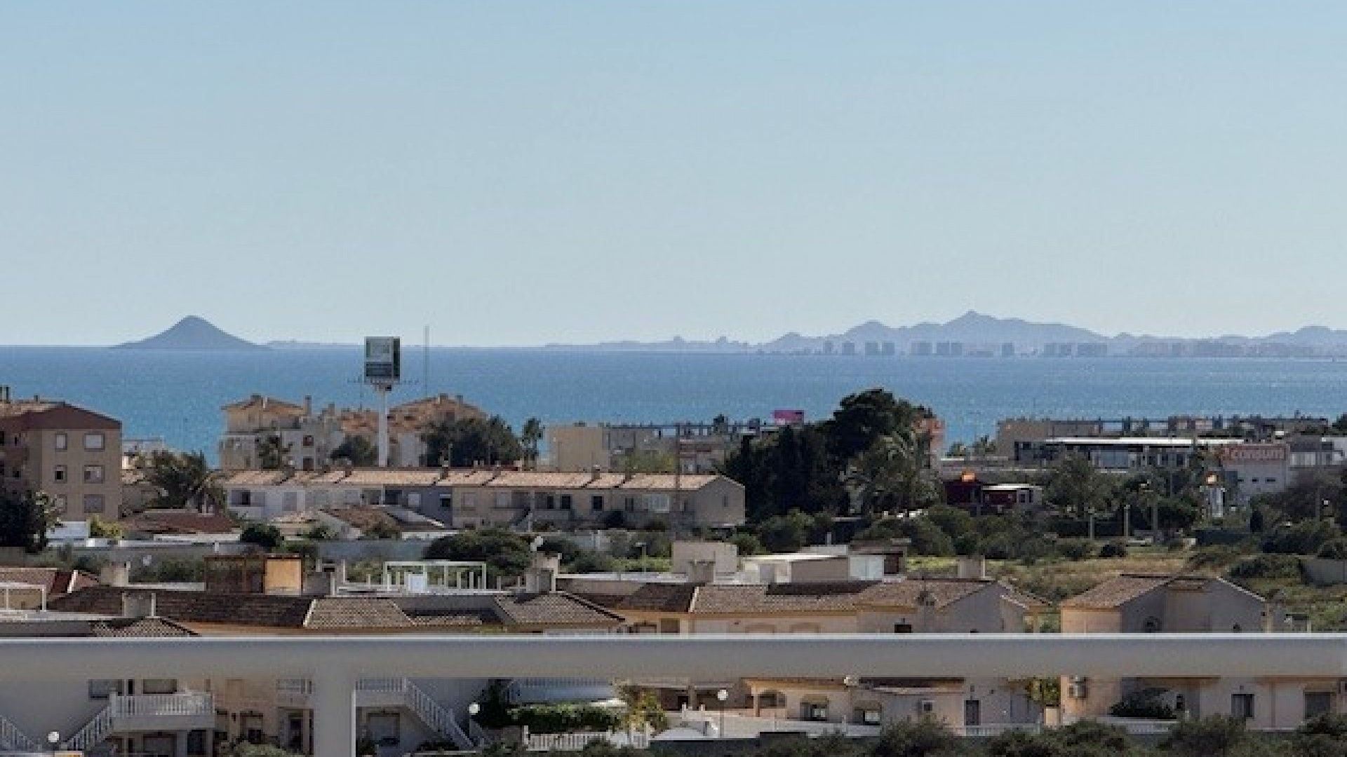 Revente - Appartement - Cabo Roig - Lomas de Cabo Roig