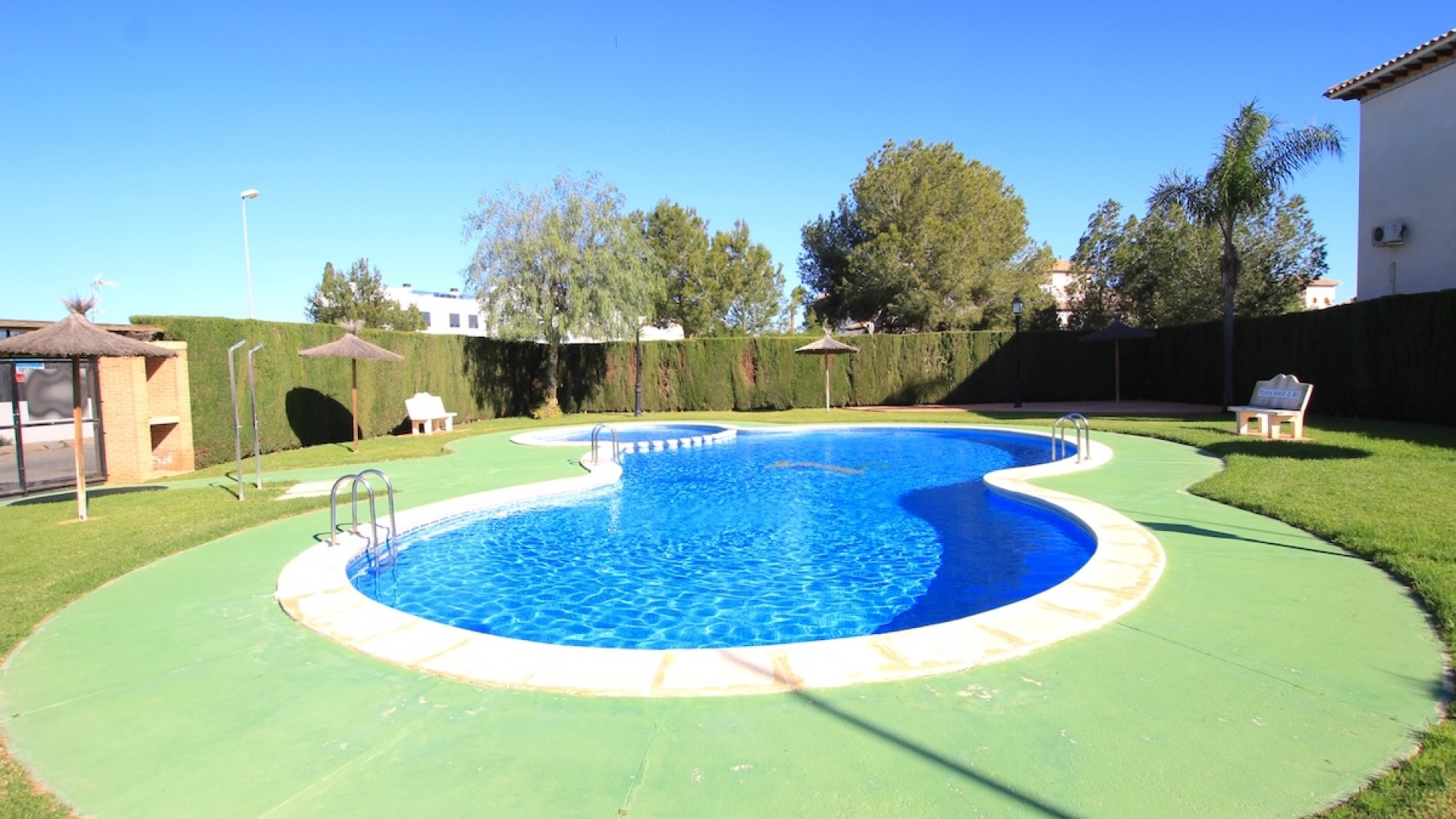 Revente - Appartement - Cabo Roig - Lomas de Cabo Roig