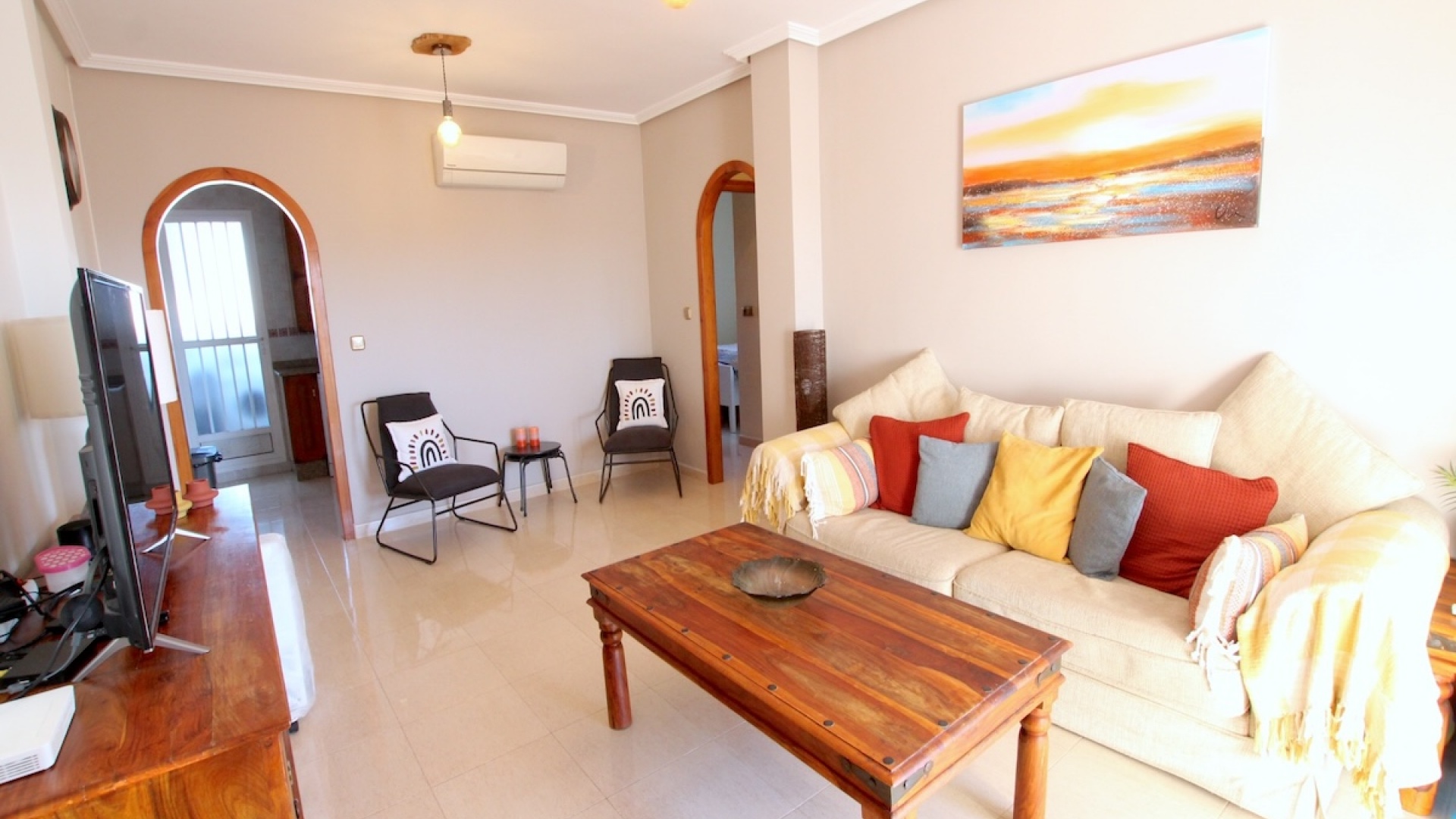 Revente - Appartement - Cabo Roig - Lomas de Cabo Roig