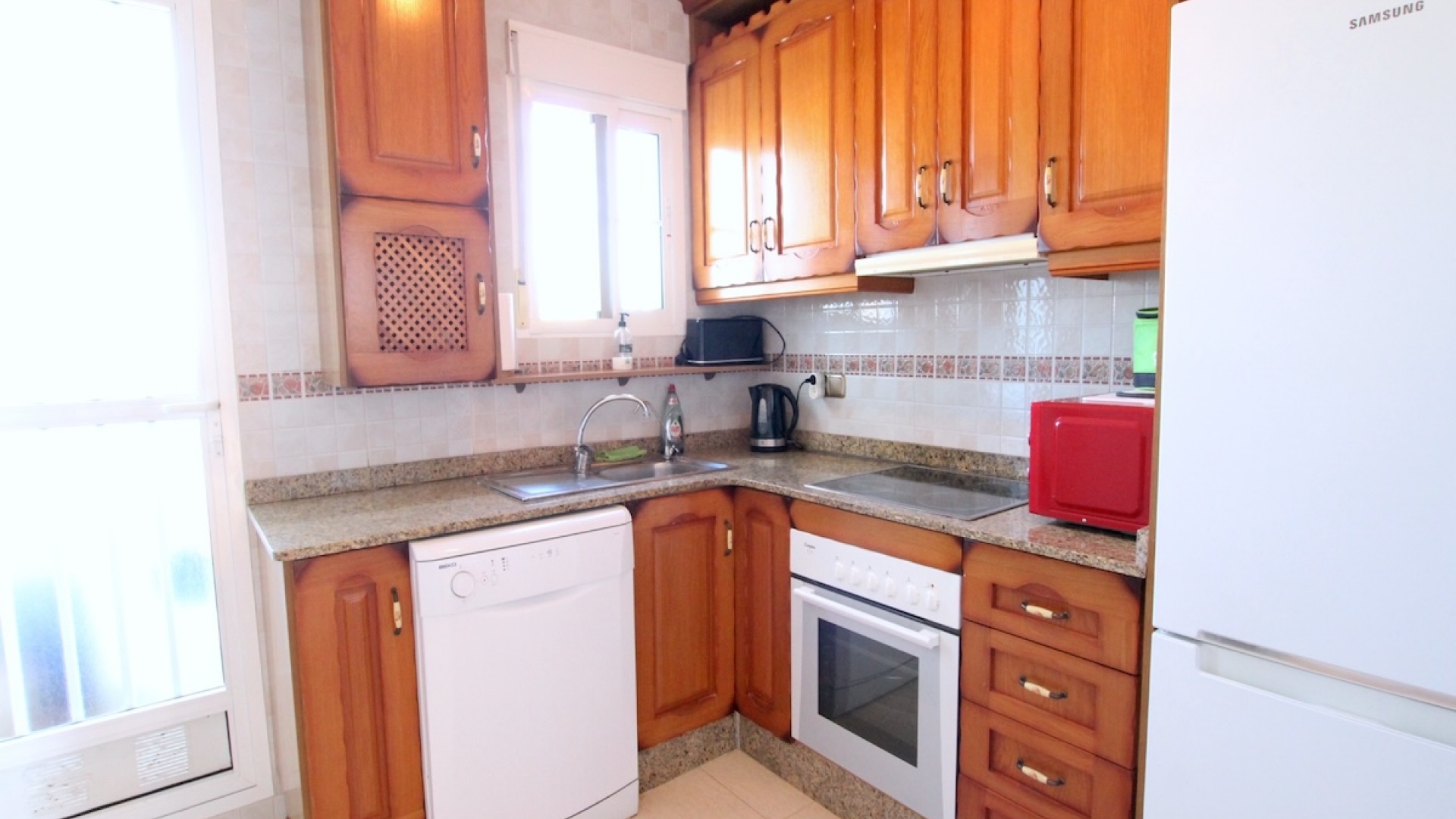 Revente - Appartement - Cabo Roig - Lomas de Cabo Roig