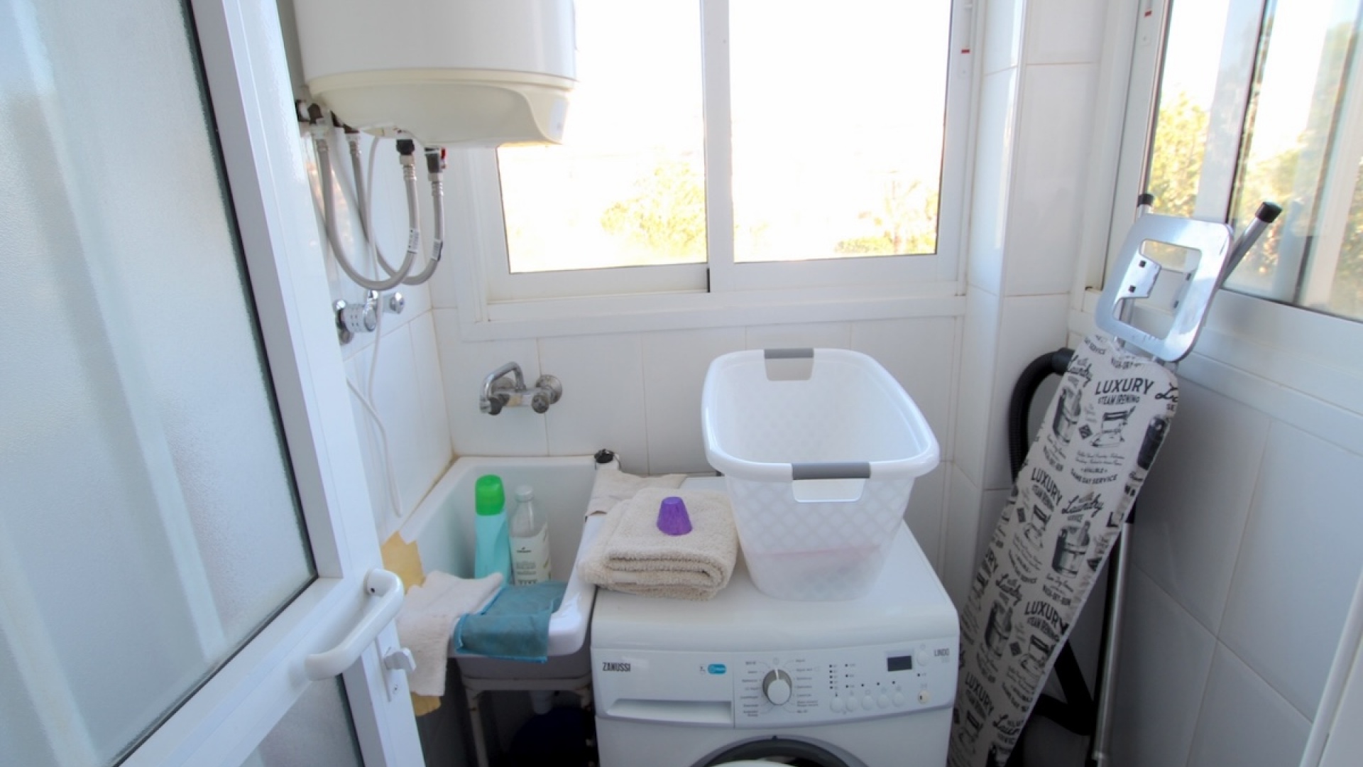 Revente - Appartement - Cabo Roig - Lomas de Cabo Roig