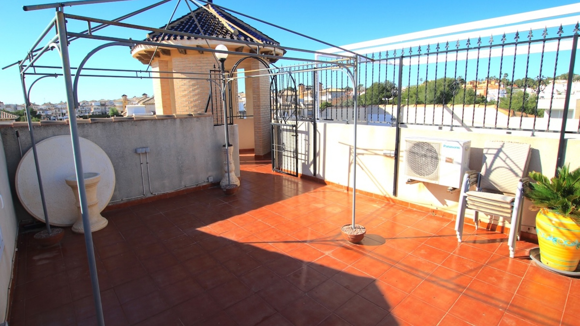 Revente - Appartement - Cabo Roig - Lomas de Cabo Roig