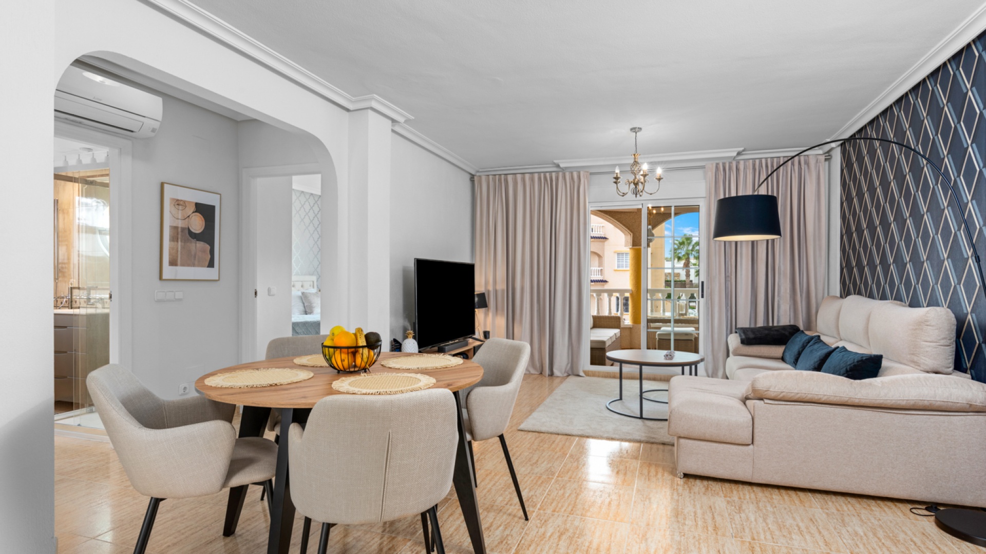 Revente - Appartement - Cabo Roig - Lomas de Cabo Roig