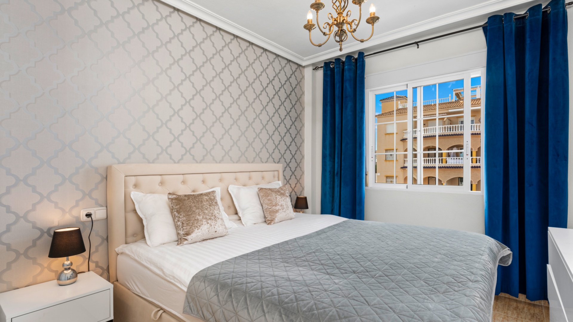 Revente - Appartement - Cabo Roig - Lomas de Cabo Roig