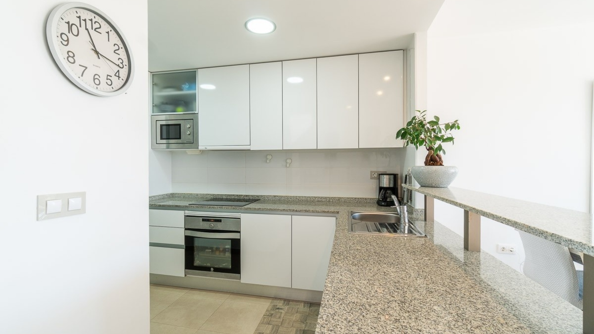 Revente - Appartement - Cabo Roig - Lomas de Cabo Roig