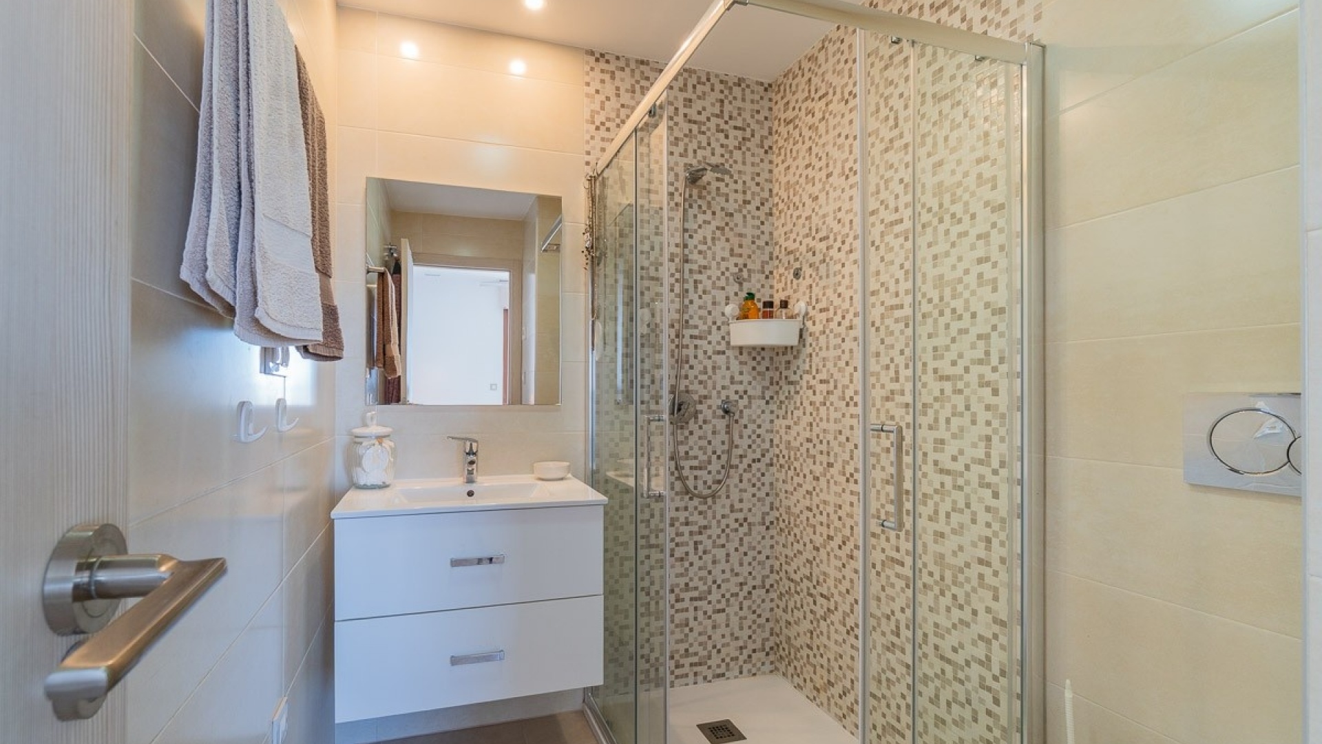 Revente - Appartement - Cabo Roig - Lomas de Cabo Roig