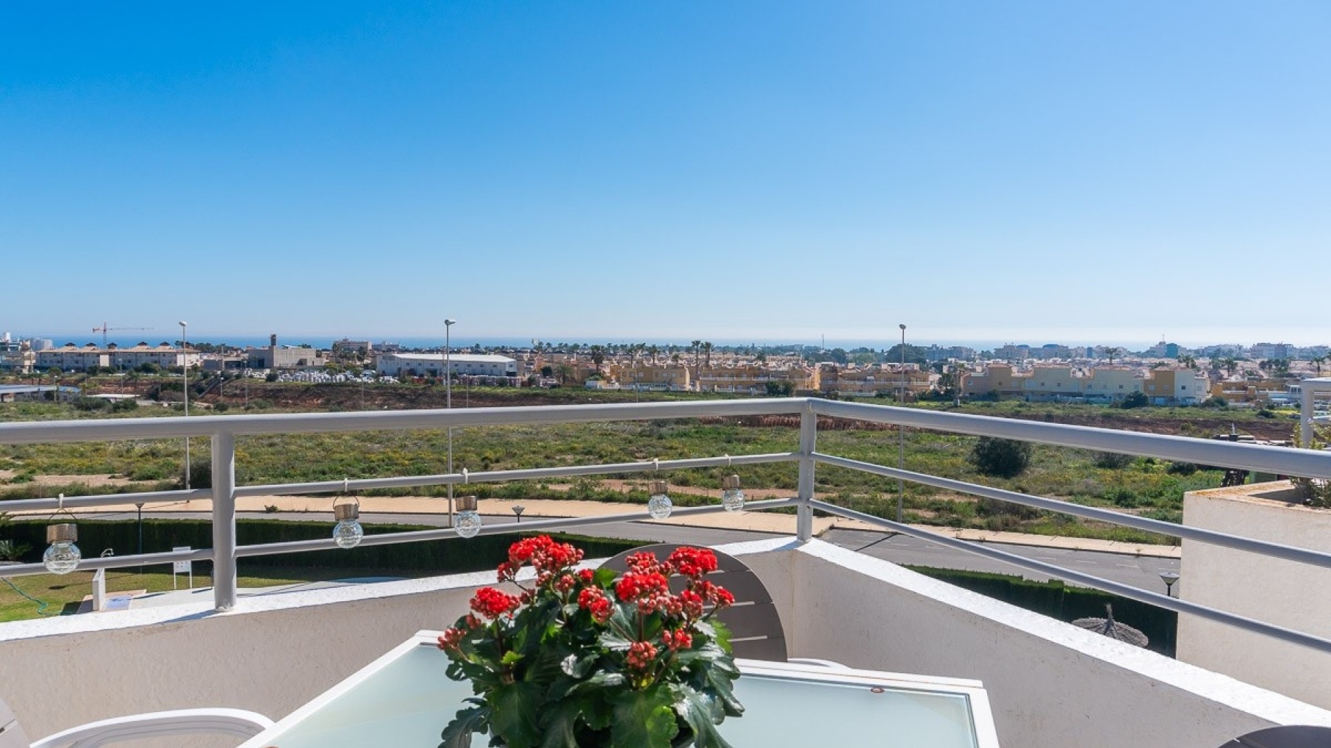 Revente - Appartement - Cabo Roig - Lomas de Cabo Roig