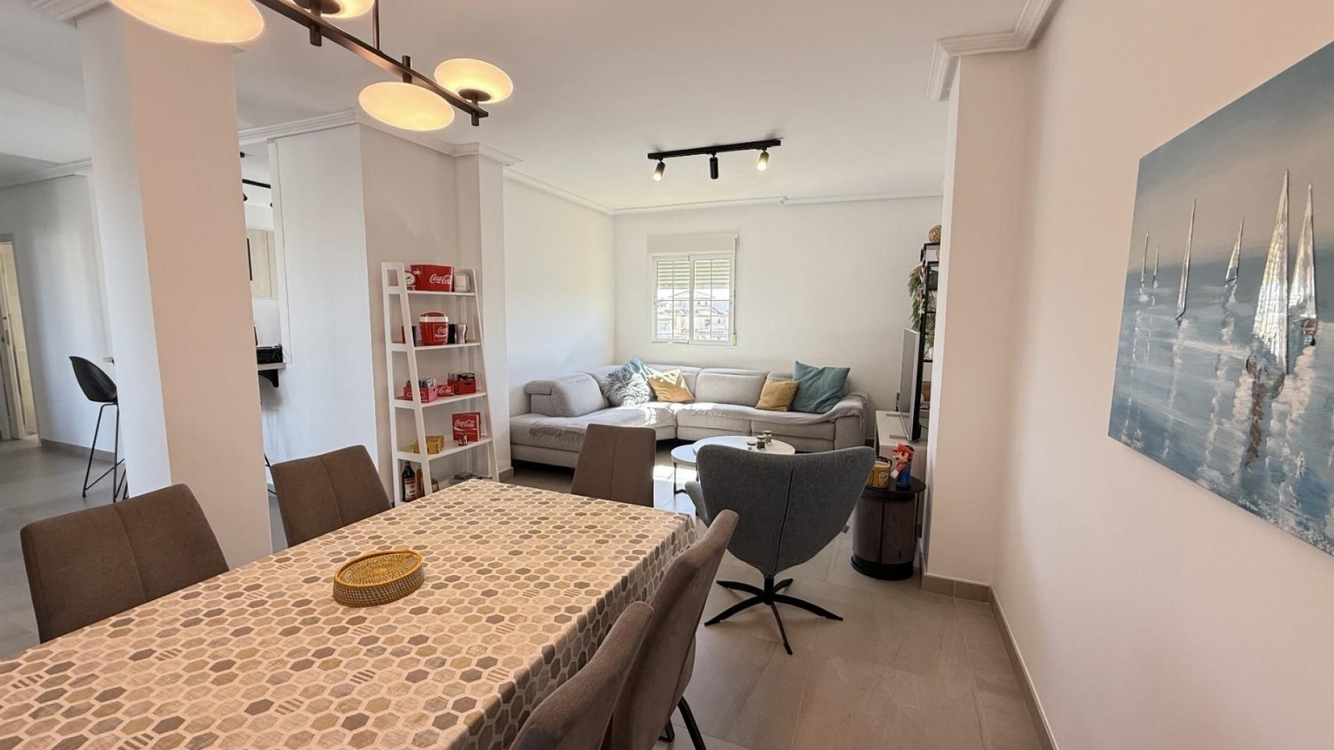 Revente - Appartement - Cabo Roig - Lomas de Cabo Roig