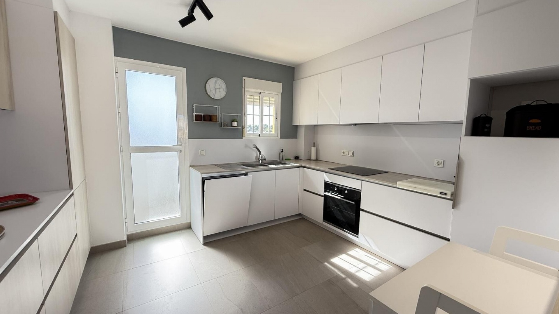 Revente - Appartement - Cabo Roig - Lomas de Cabo Roig