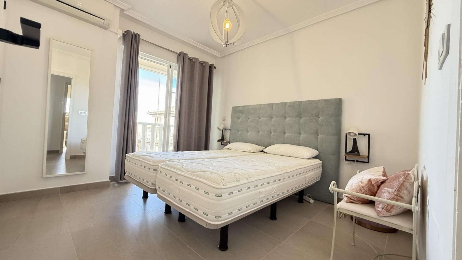 Revente - Appartement - Cabo Roig - Lomas de Cabo Roig