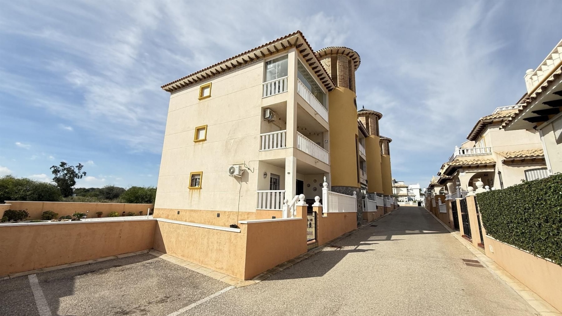 Revente - Appartement - Cabo Roig - Lomas de Cabo Roig