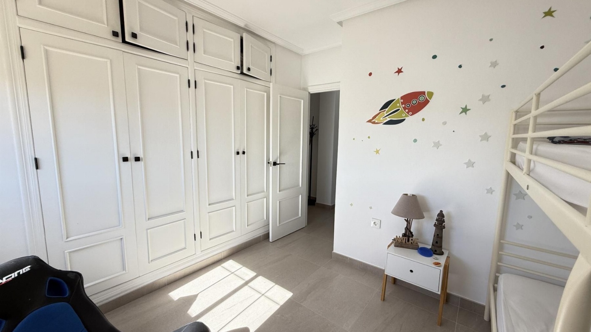 Revente - Appartement - Cabo Roig - Lomas de Cabo Roig