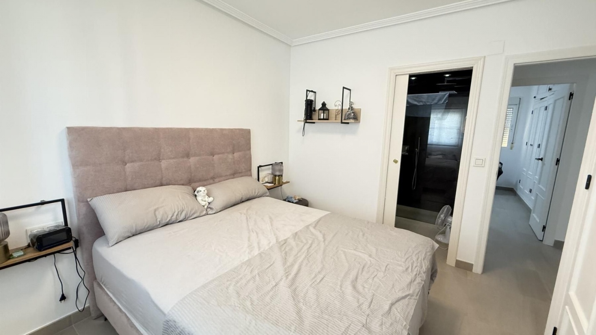 Revente - Appartement - Cabo Roig - Lomas de Cabo Roig