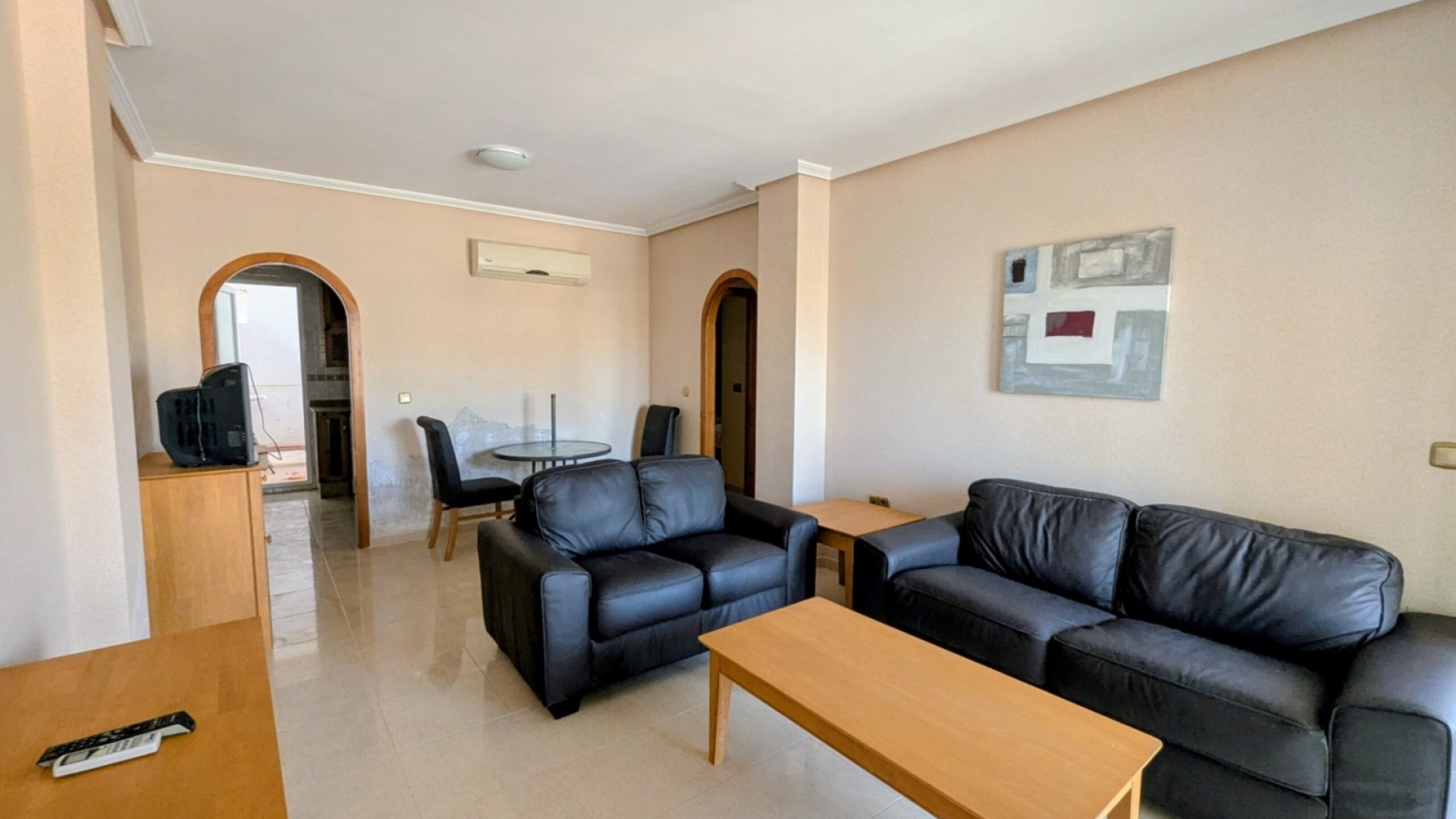 Revente - Appartement - Cabo Roig - Lomas de Cabo Roig