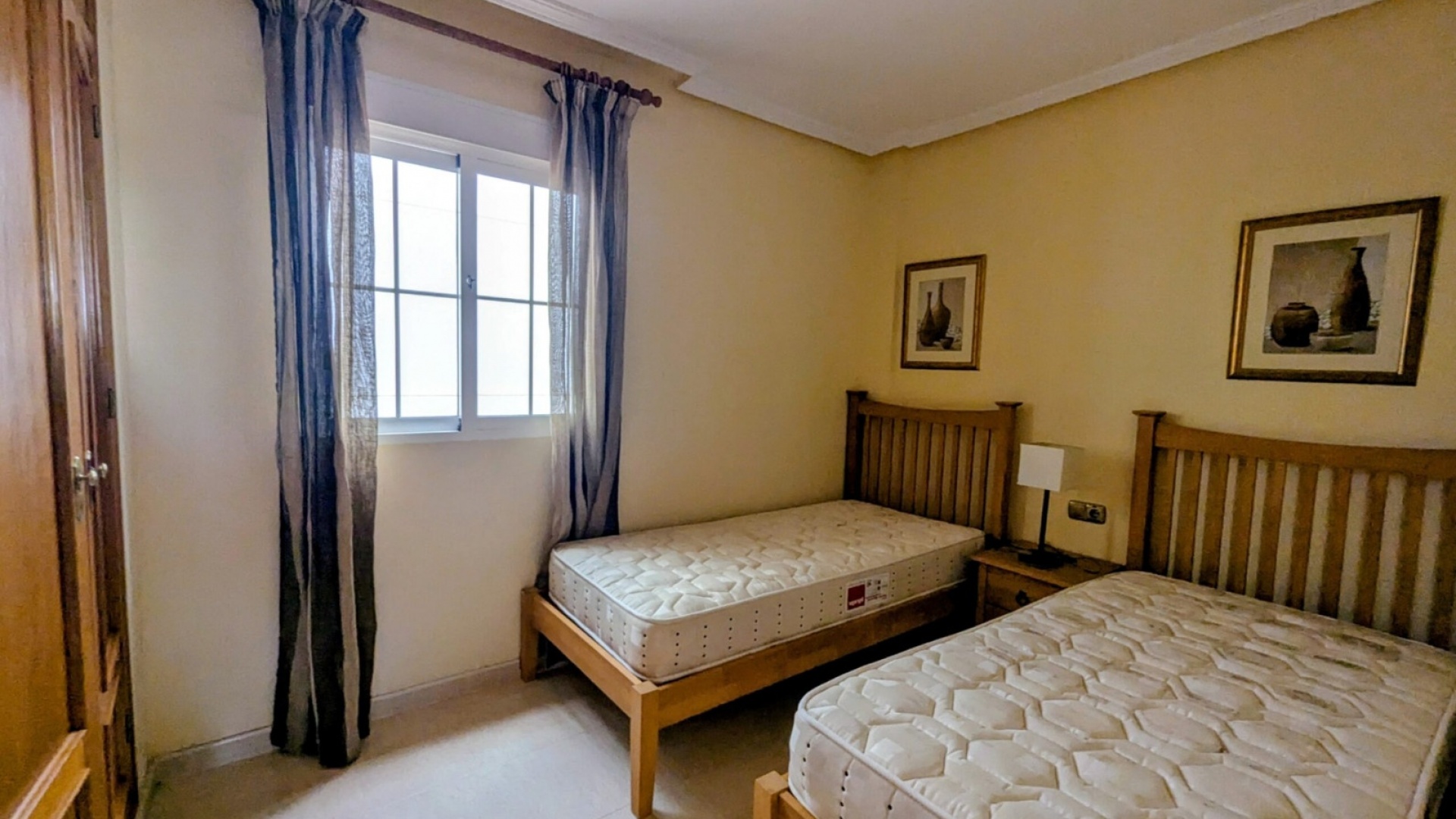 Revente - Appartement - Cabo Roig - Lomas de Cabo Roig