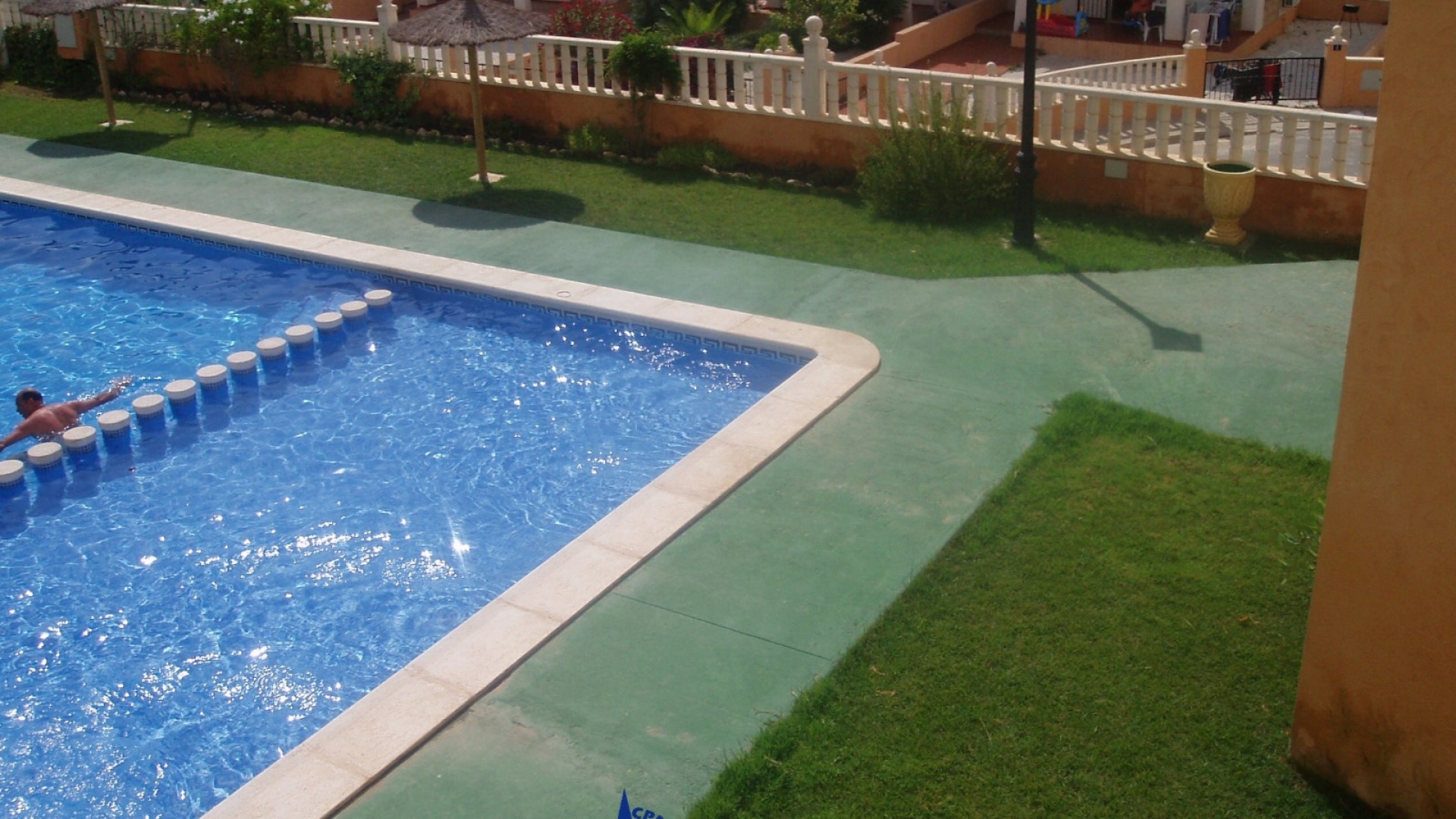 Revente - Appartement - Cabo Roig - Lomas de Cabo Roig