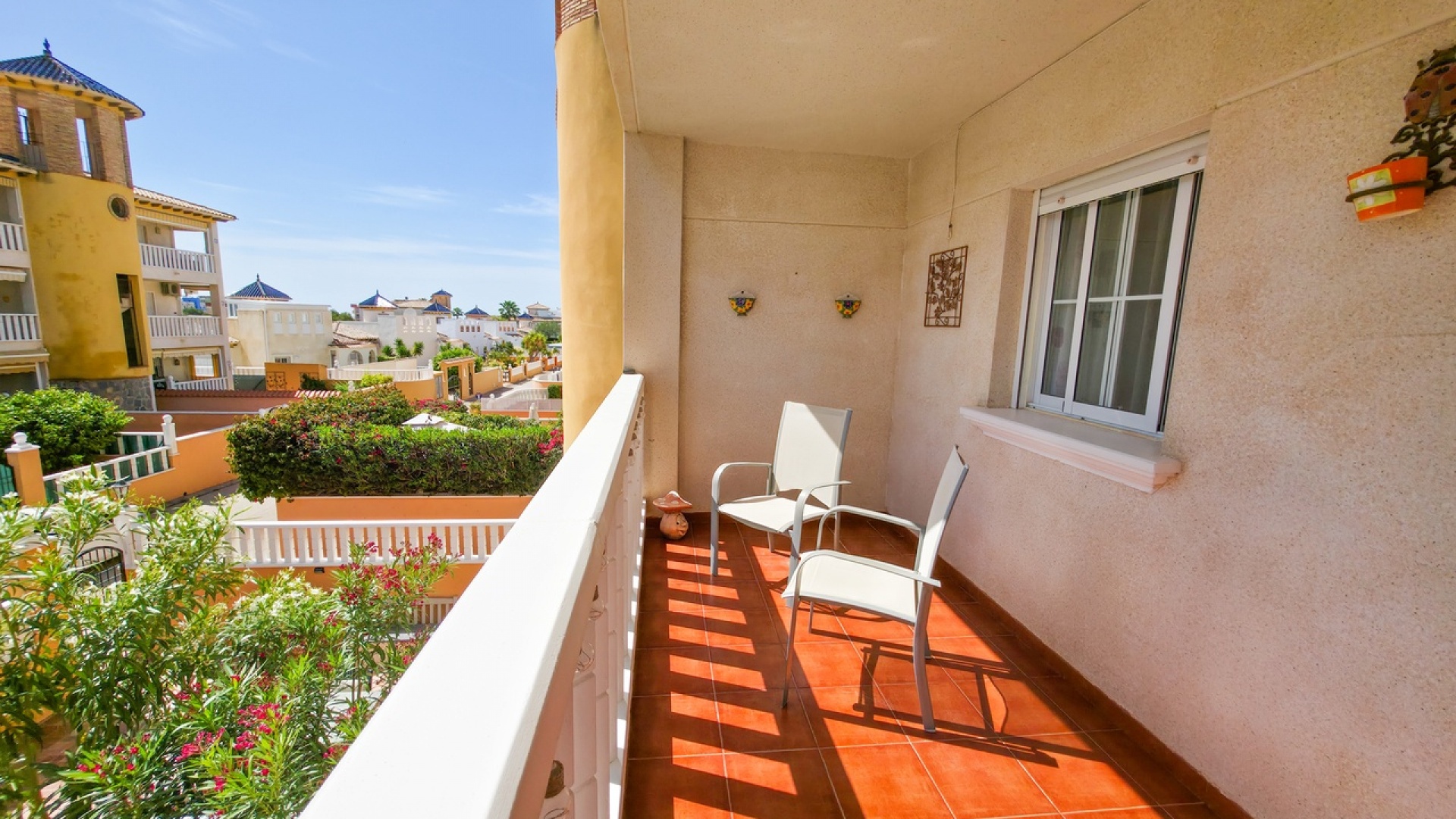 Revente - Appartement - Cabo Roig - Lomas de Cabo Roig
