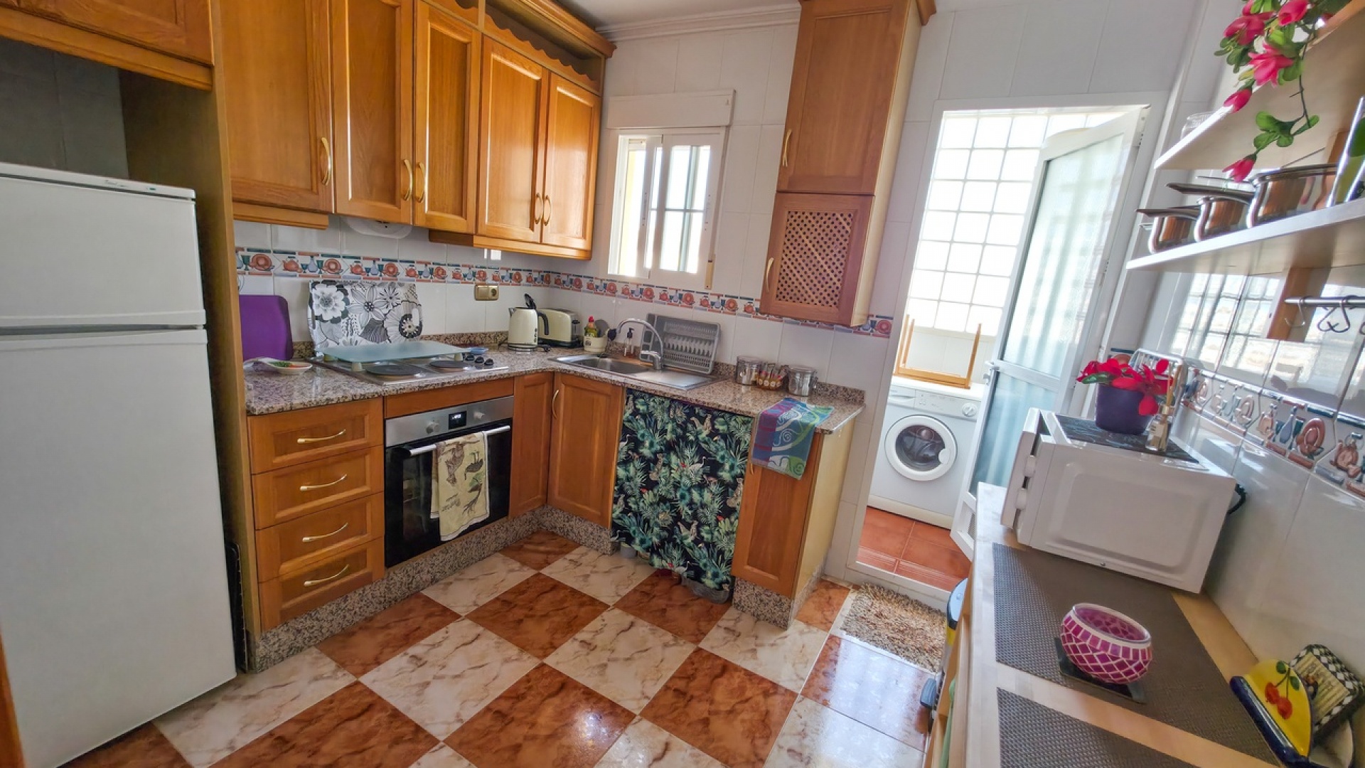 Revente - Appartement - Cabo Roig - Lomas de Cabo Roig