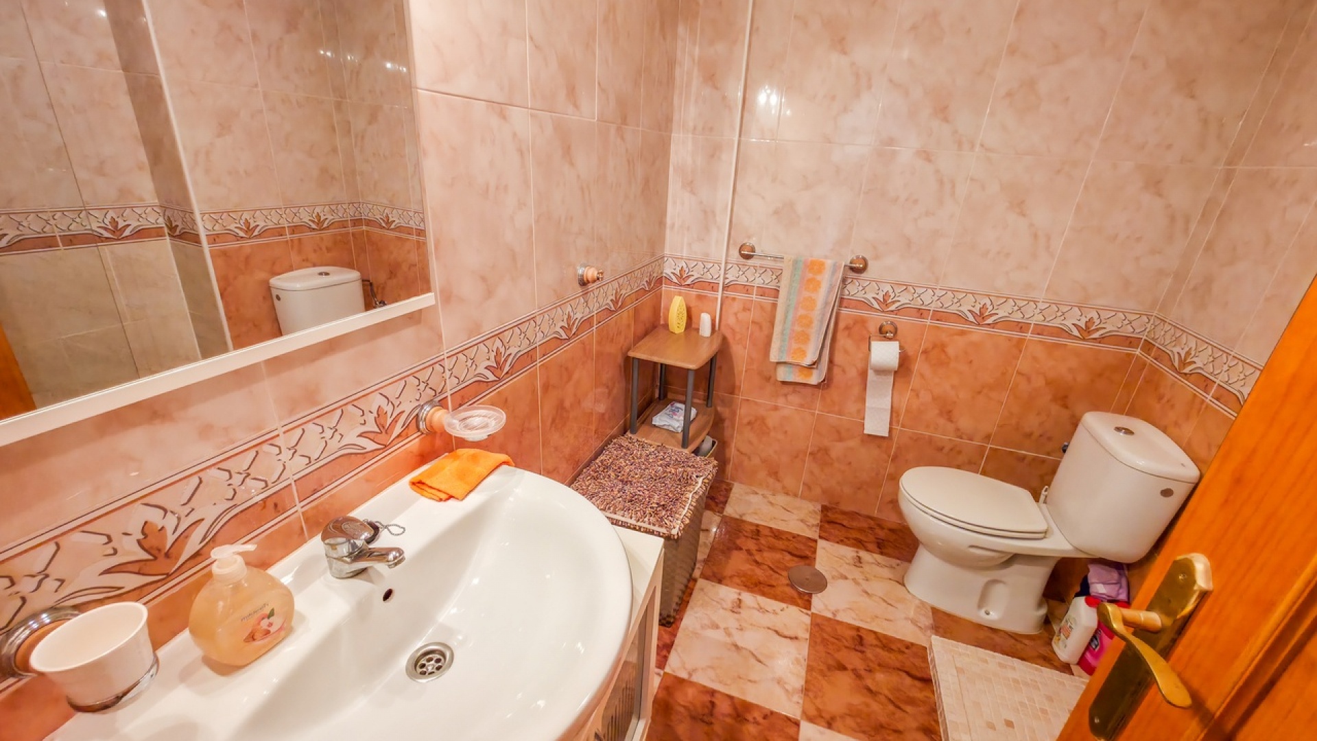 Revente - Appartement - Cabo Roig - Lomas de Cabo Roig