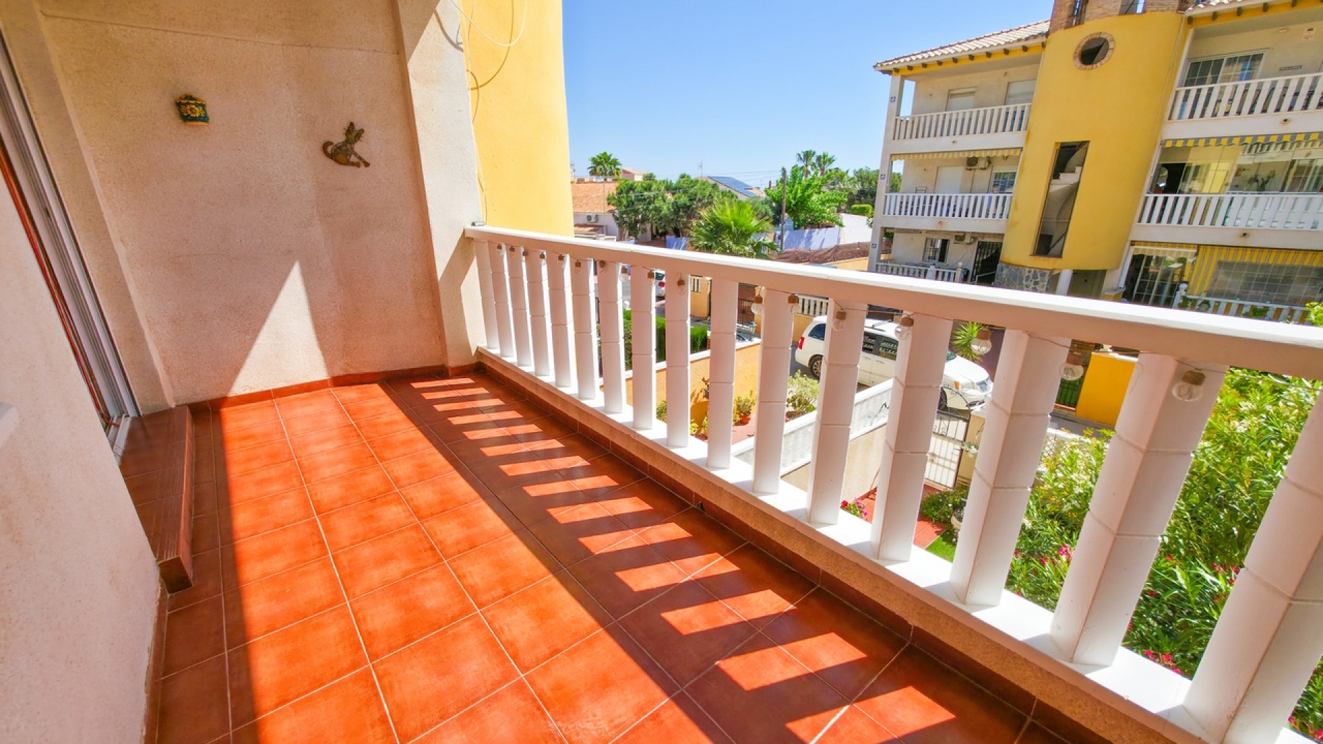 Revente - Appartement - Cabo Roig - Lomas de Cabo Roig