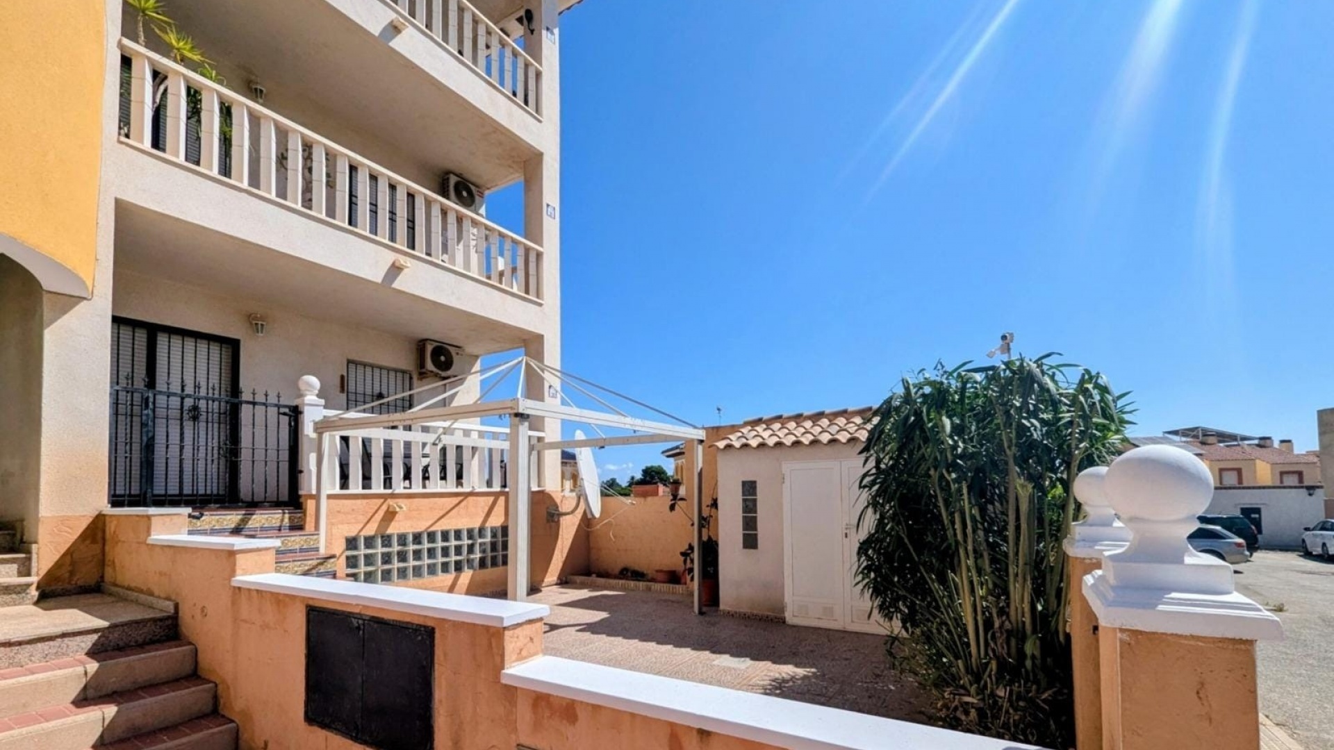 Revente - Appartement - Cabo Roig - Lomas de Cabo Roig