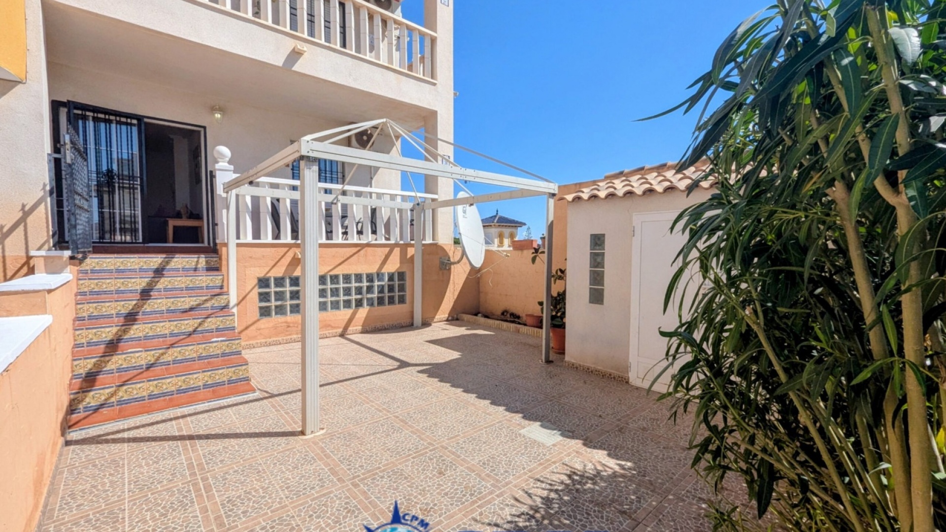 Revente - Appartement - Cabo Roig - Lomas de Cabo Roig