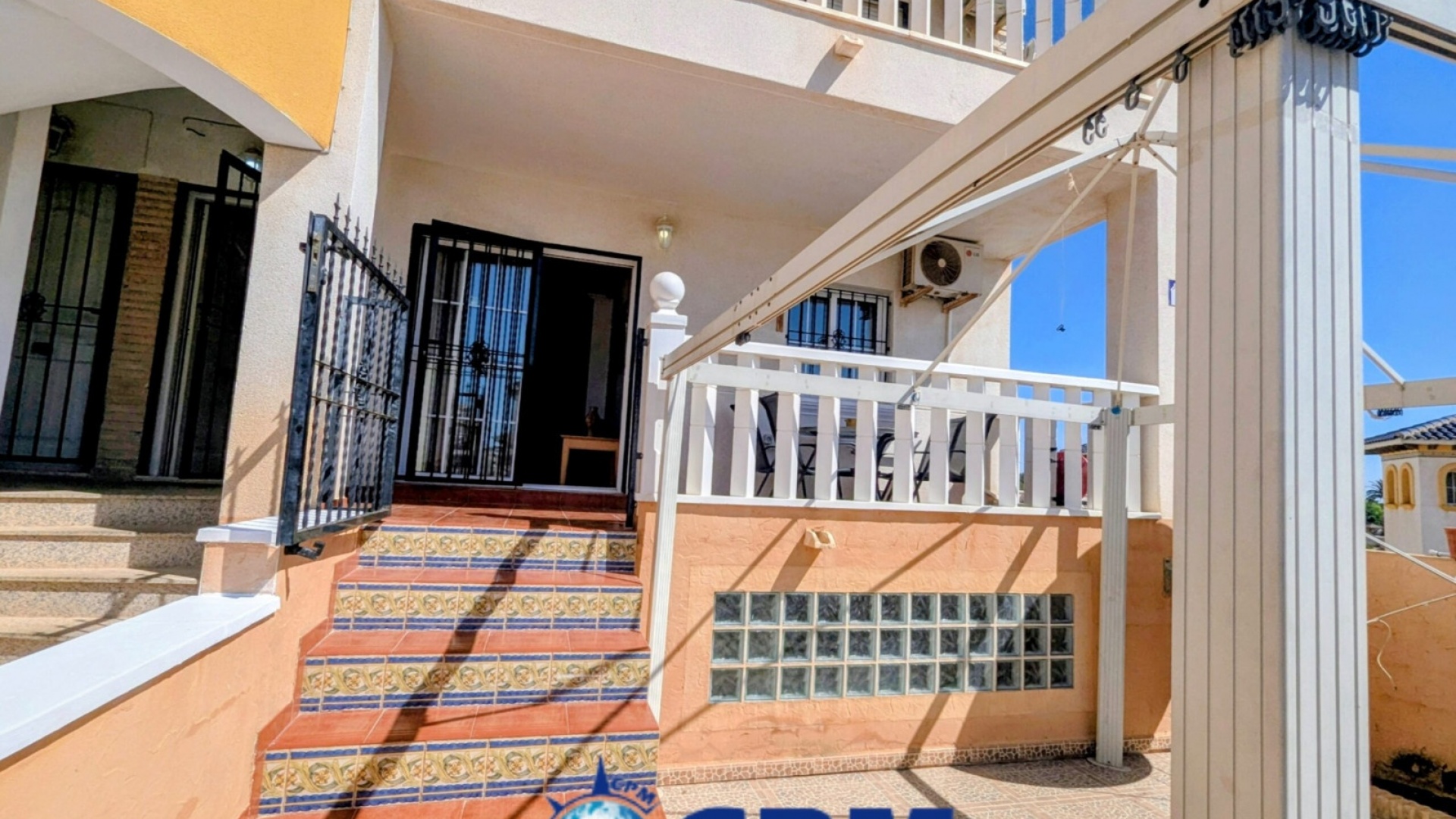 Revente - Appartement - Cabo Roig - Lomas de Cabo Roig