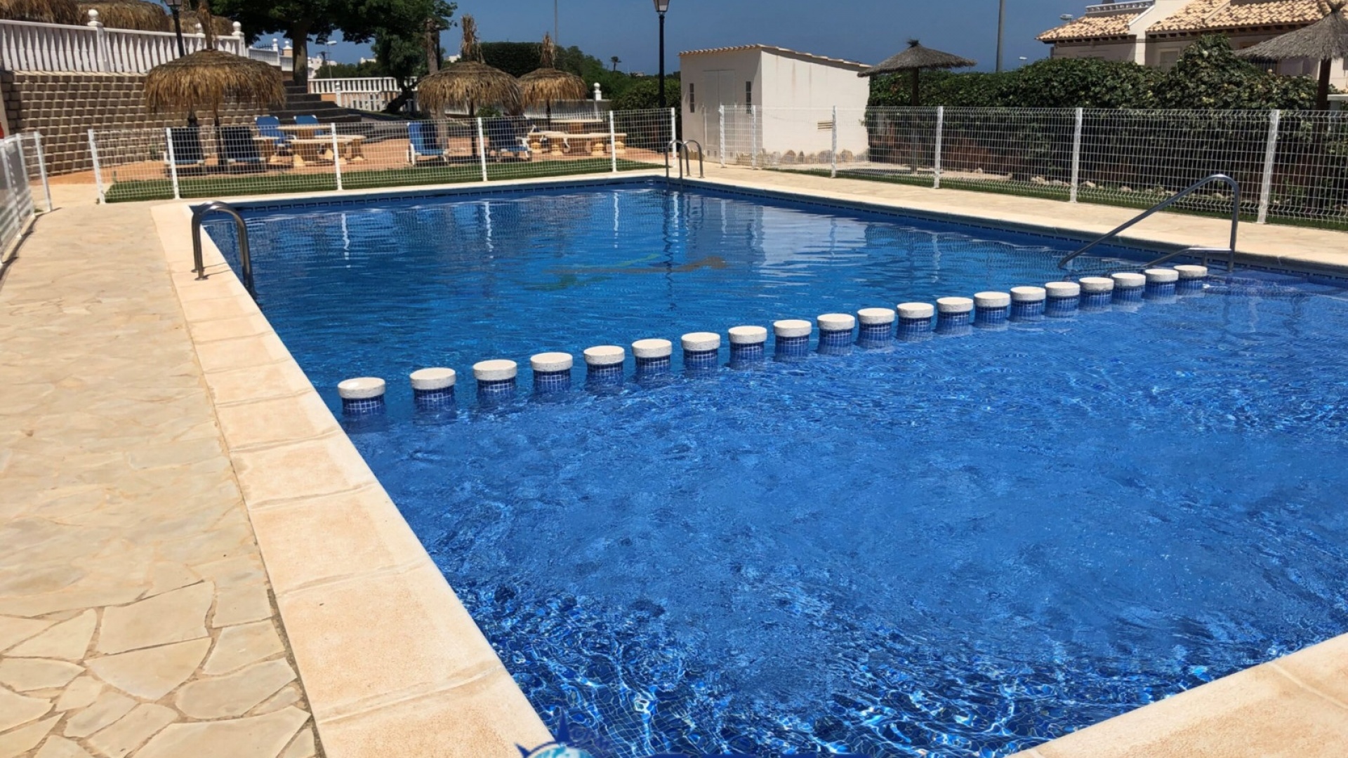 Revente - Appartement - Cabo Roig - Lomas de Cabo Roig