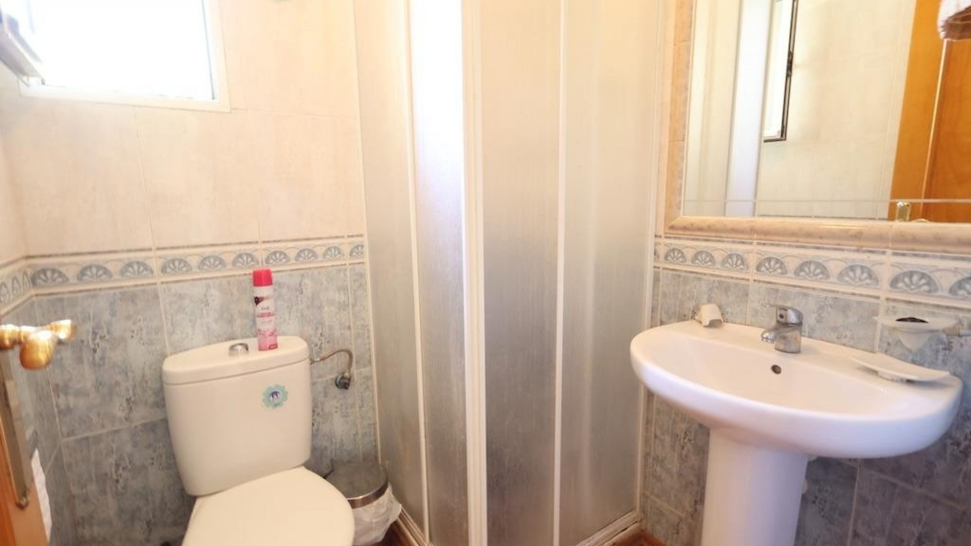Revente - Appartement - Cabo Roig - Lomas de Cabo Roig