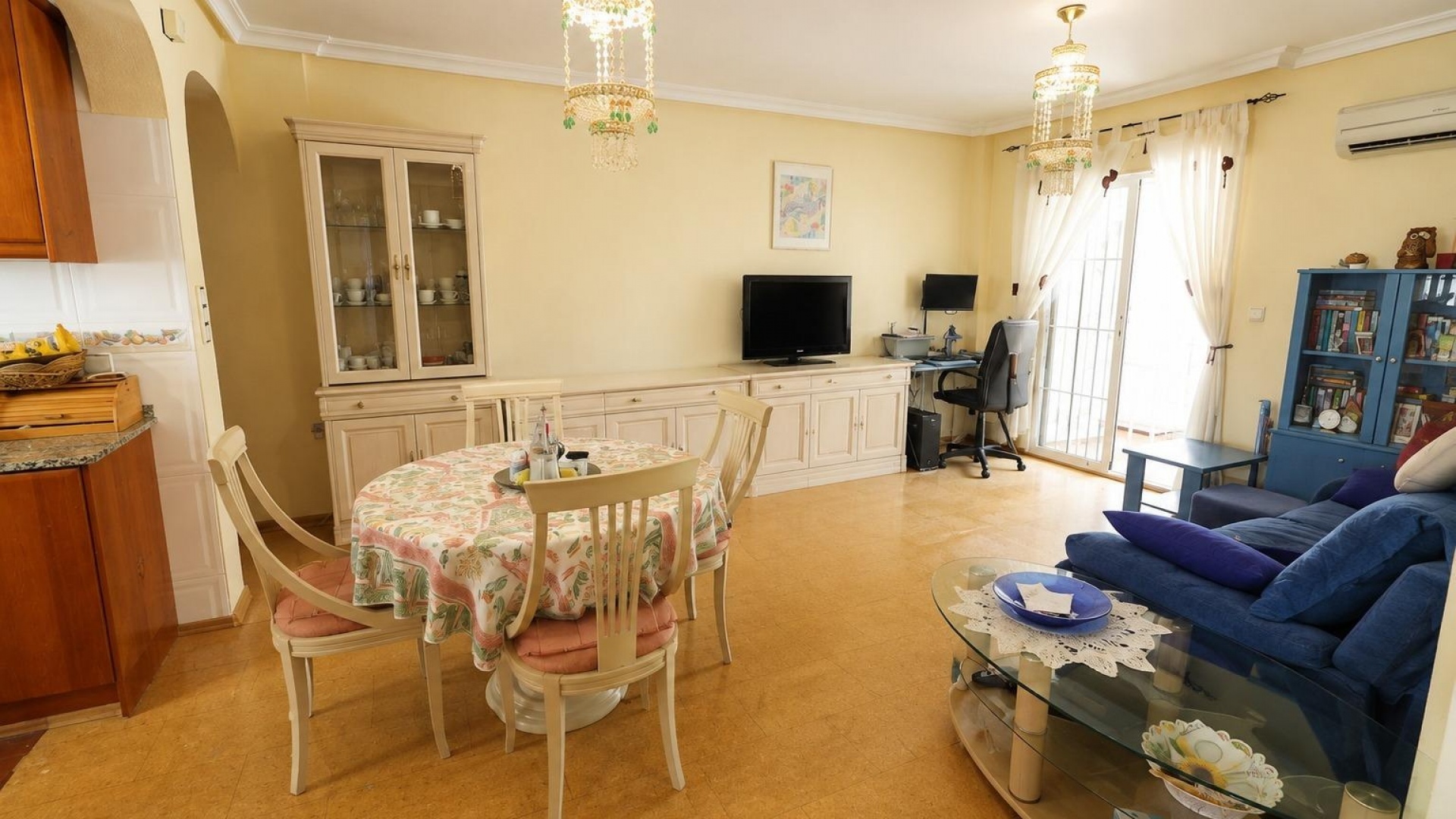 Revente - Appartement - Cabo Roig - Lomas de Cabo Roig