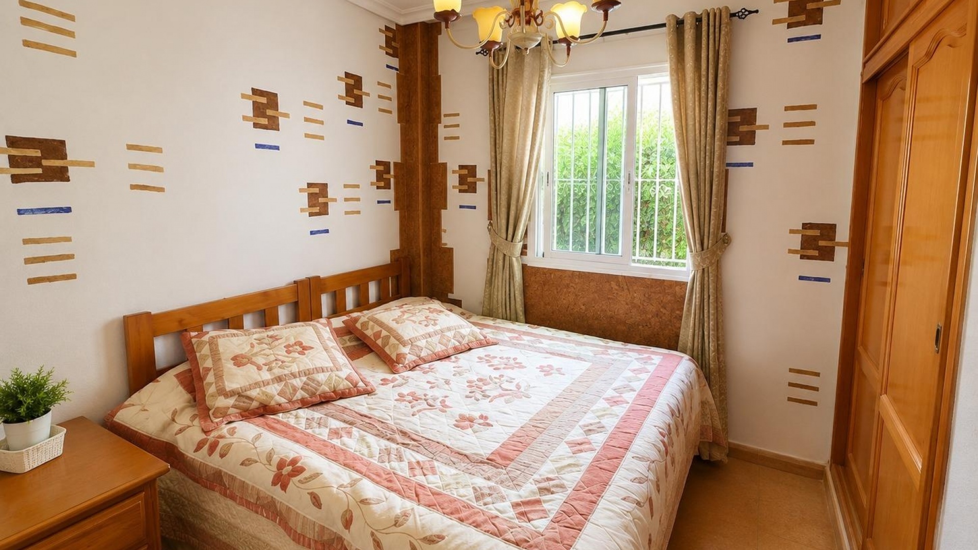 Revente - Appartement - Cabo Roig - Lomas de Cabo Roig