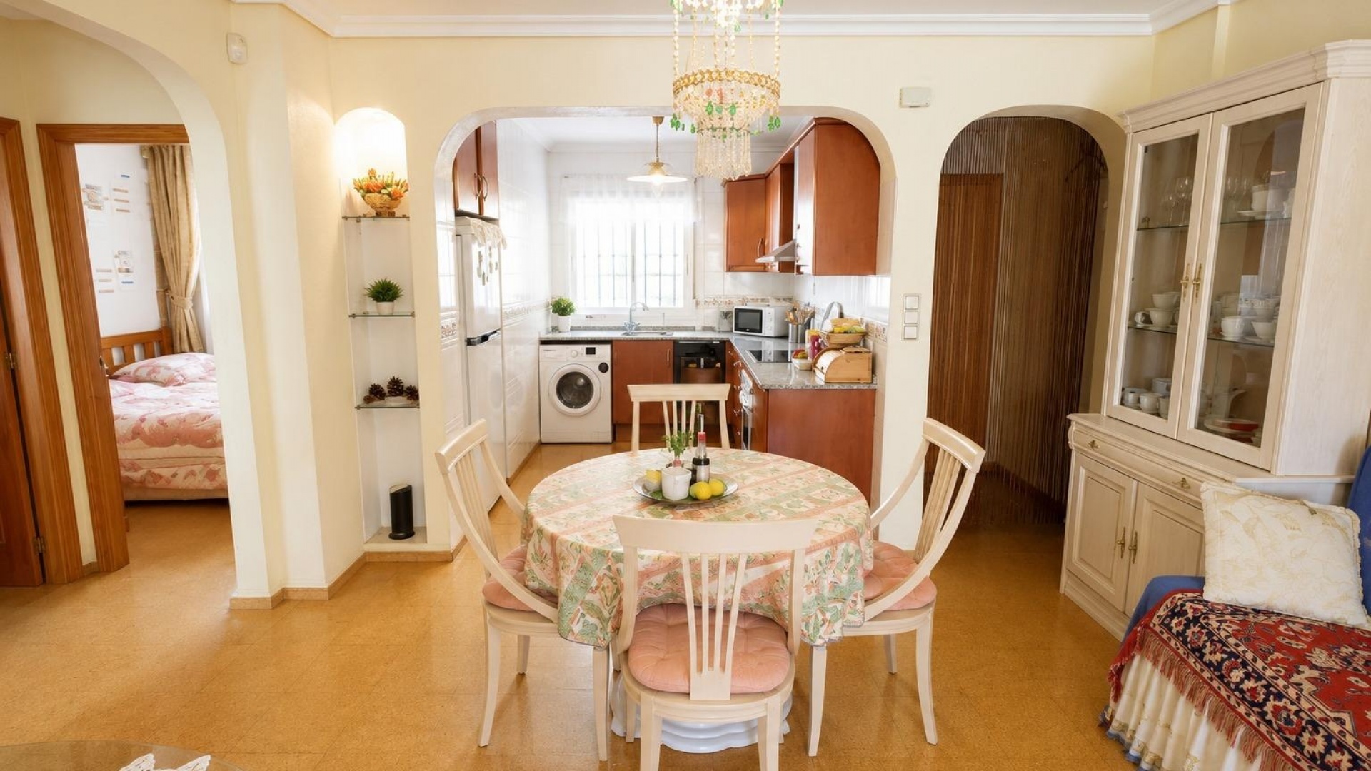Revente - Appartement - Cabo Roig - Lomas de Cabo Roig