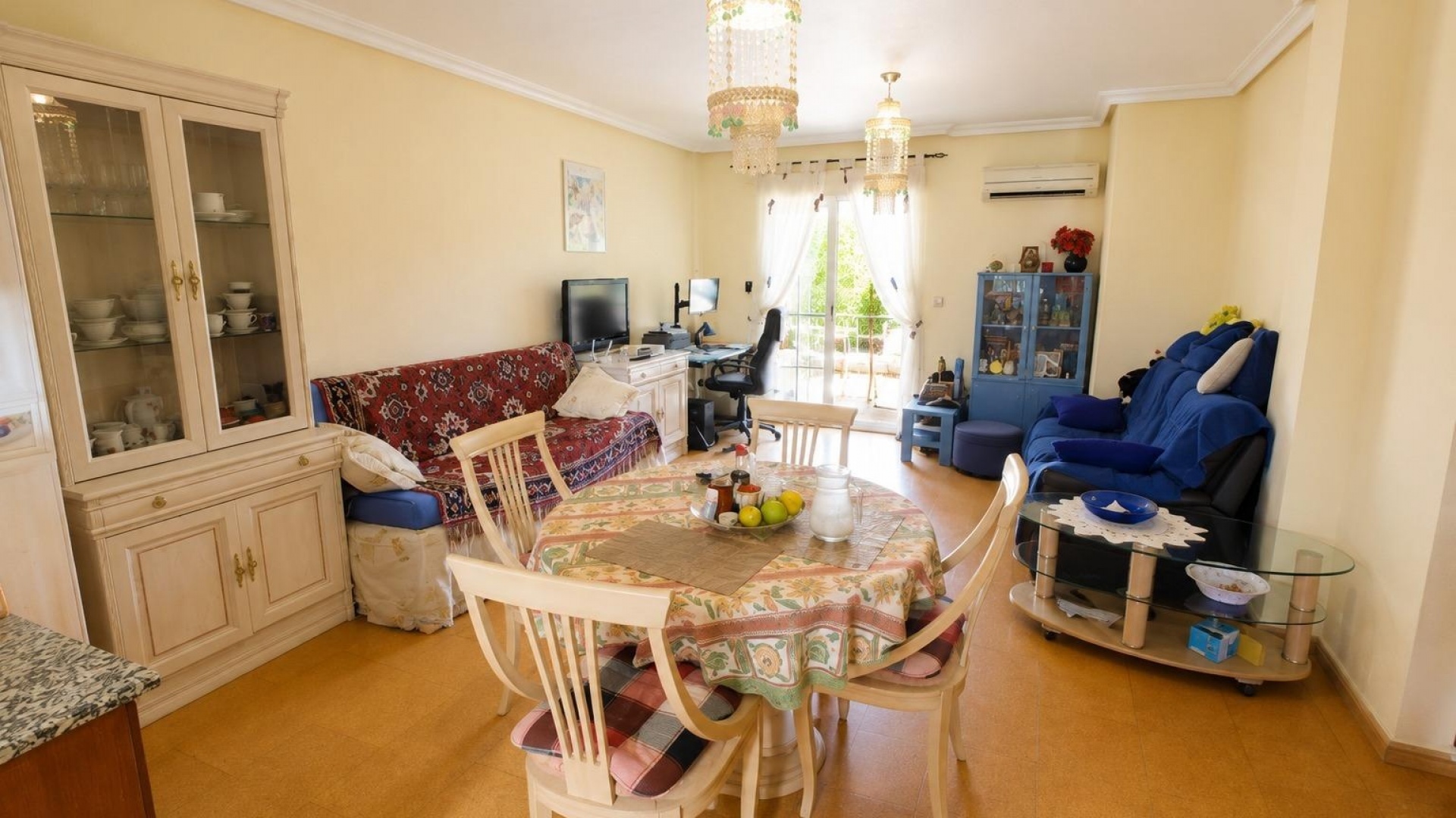 Revente - Appartement - Cabo Roig - Lomas de Cabo Roig