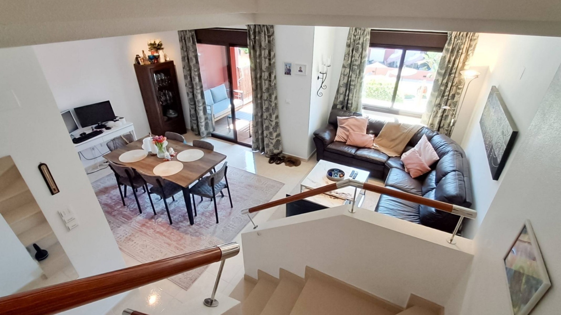 Revente - Appartement - Cabo Roig - Lomas de Cabo Roig