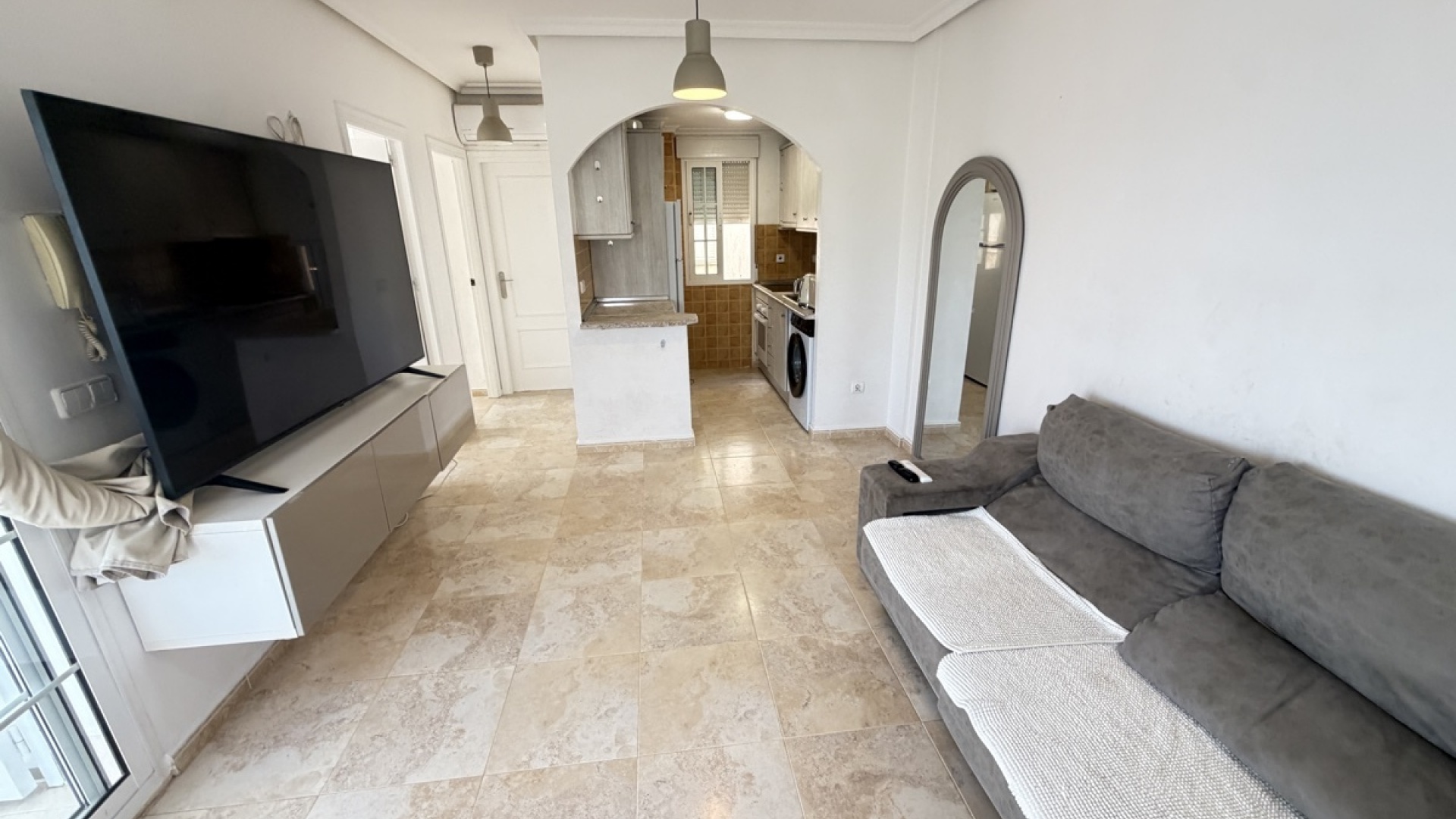 Revente - Appartement - Cabo Roig - Lomas de Cabo Roig
