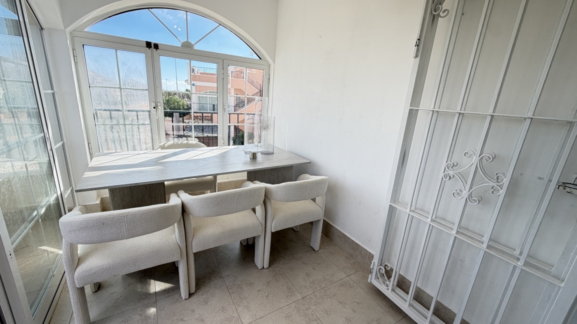 Revente - Appartement - Cabo Roig - Lomas de Cabo Roig