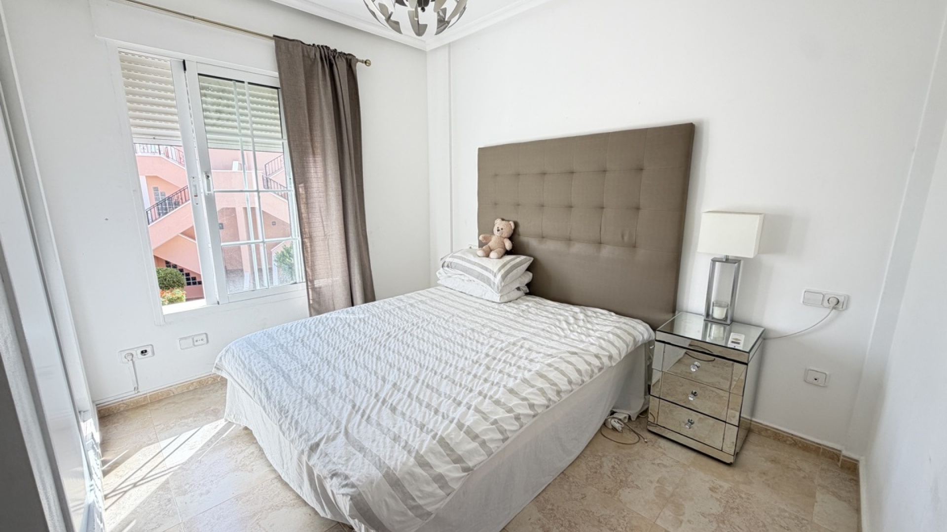 Revente - Appartement - Cabo Roig - Lomas de Cabo Roig