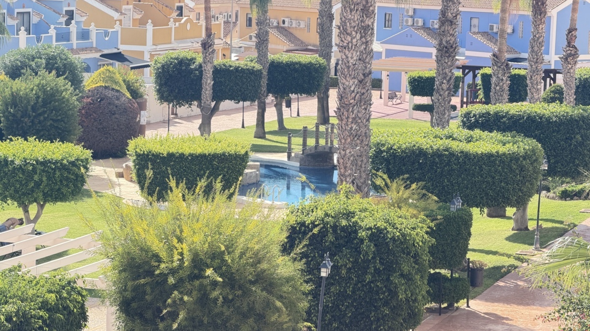 Revente - Appartement - Cabo Roig - Lomas de Cabo Roig