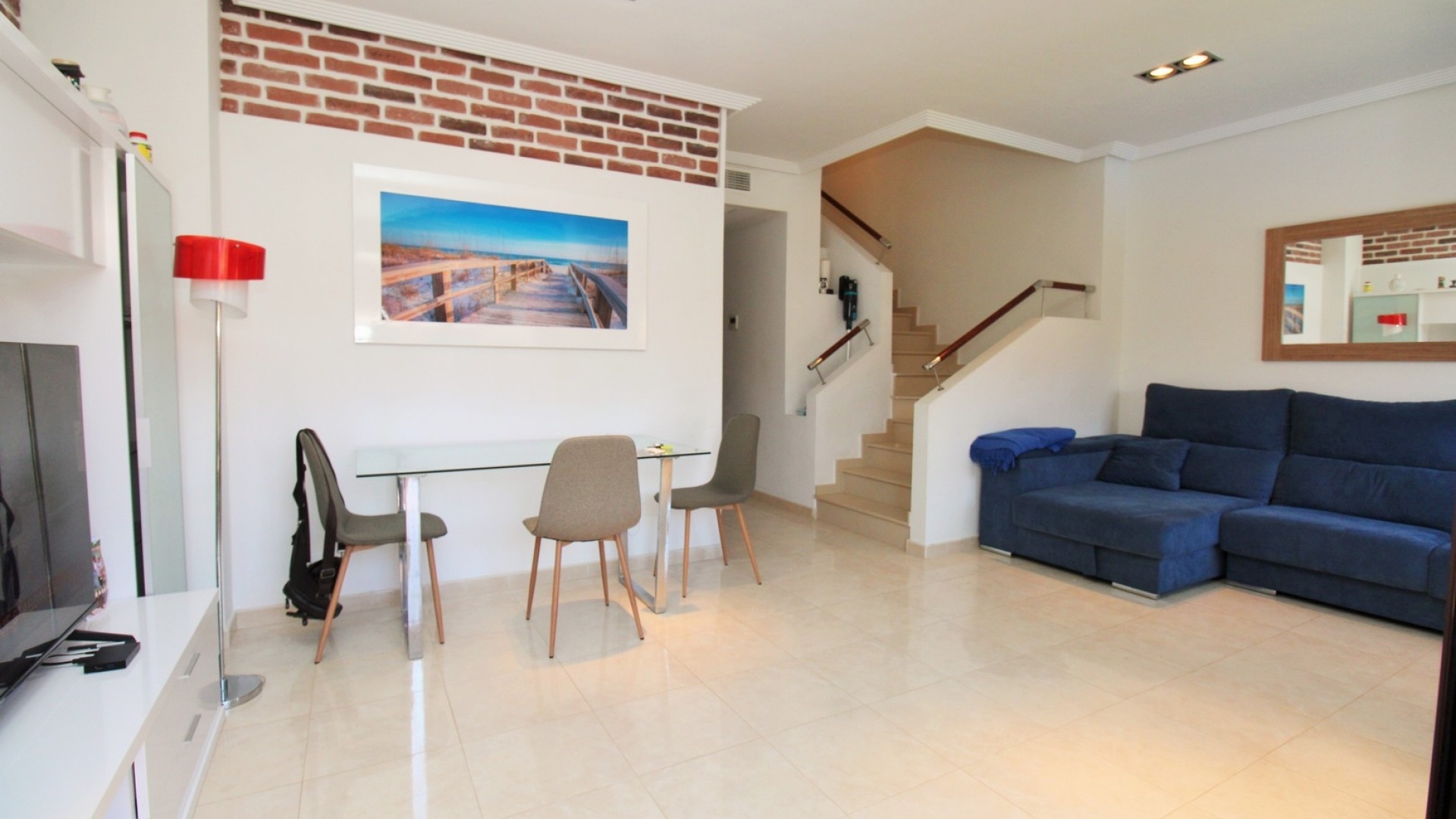 Revente - Appartement - Cabo Roig - Lomas de Cabo Roig