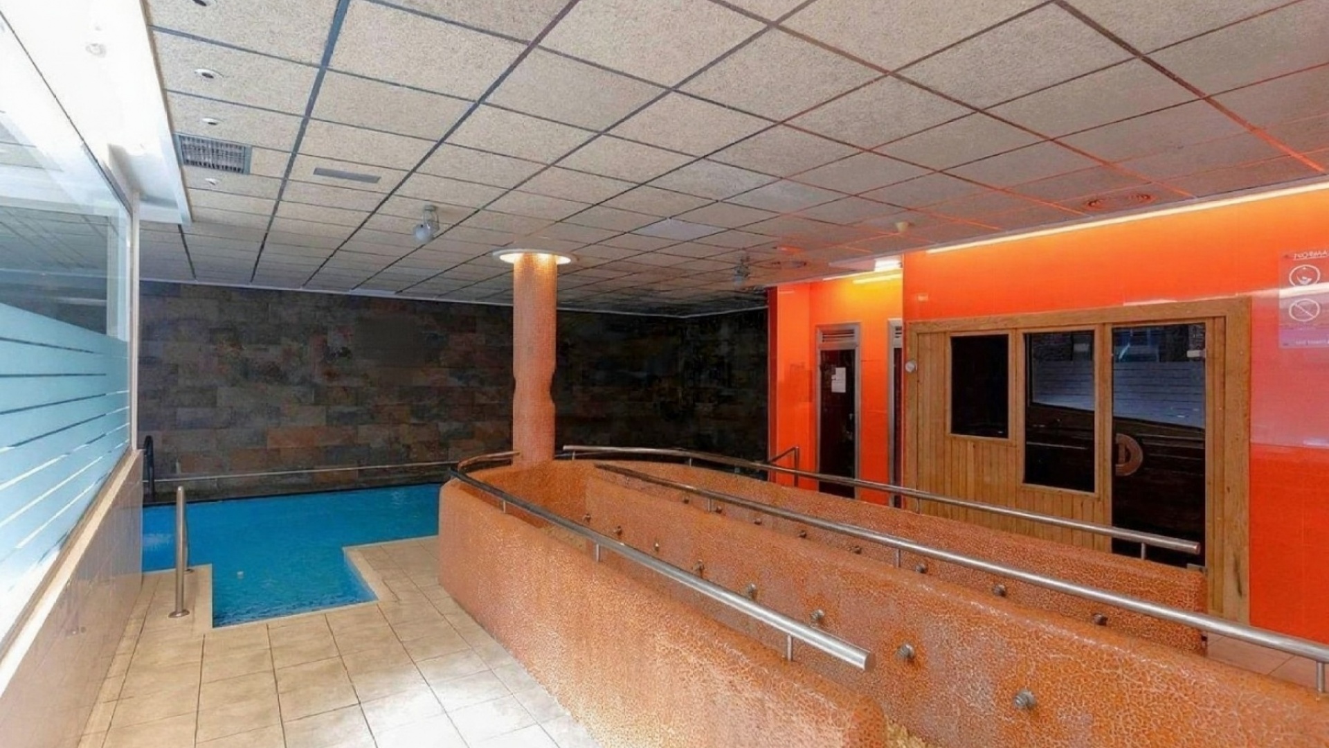 Revente - Appartement - Cabo Roig - Lomas de Cabo Roig