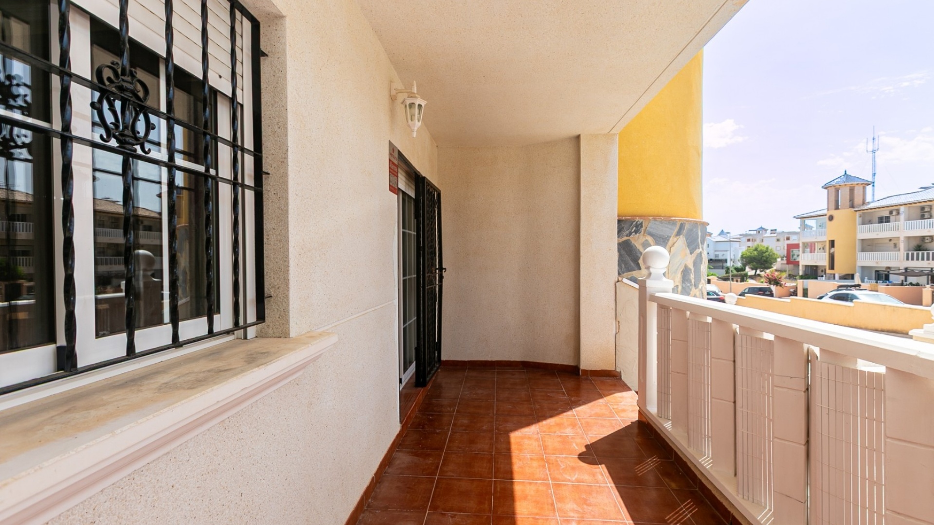 Revente - Appartement - Cabo Roig - Lomas de Cabo Roig