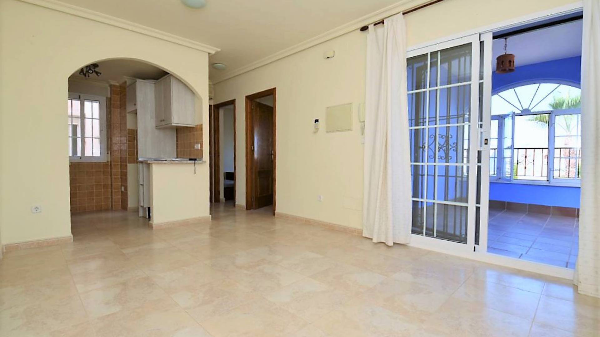 Revente - Appartement - Cabo Roig - Lomas de Cabo Roig