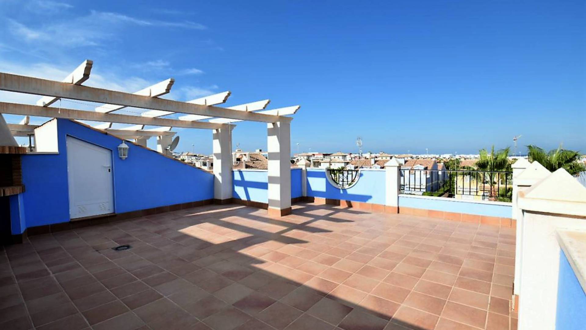 Revente - Appartement - Cabo Roig - Lomas de Cabo Roig