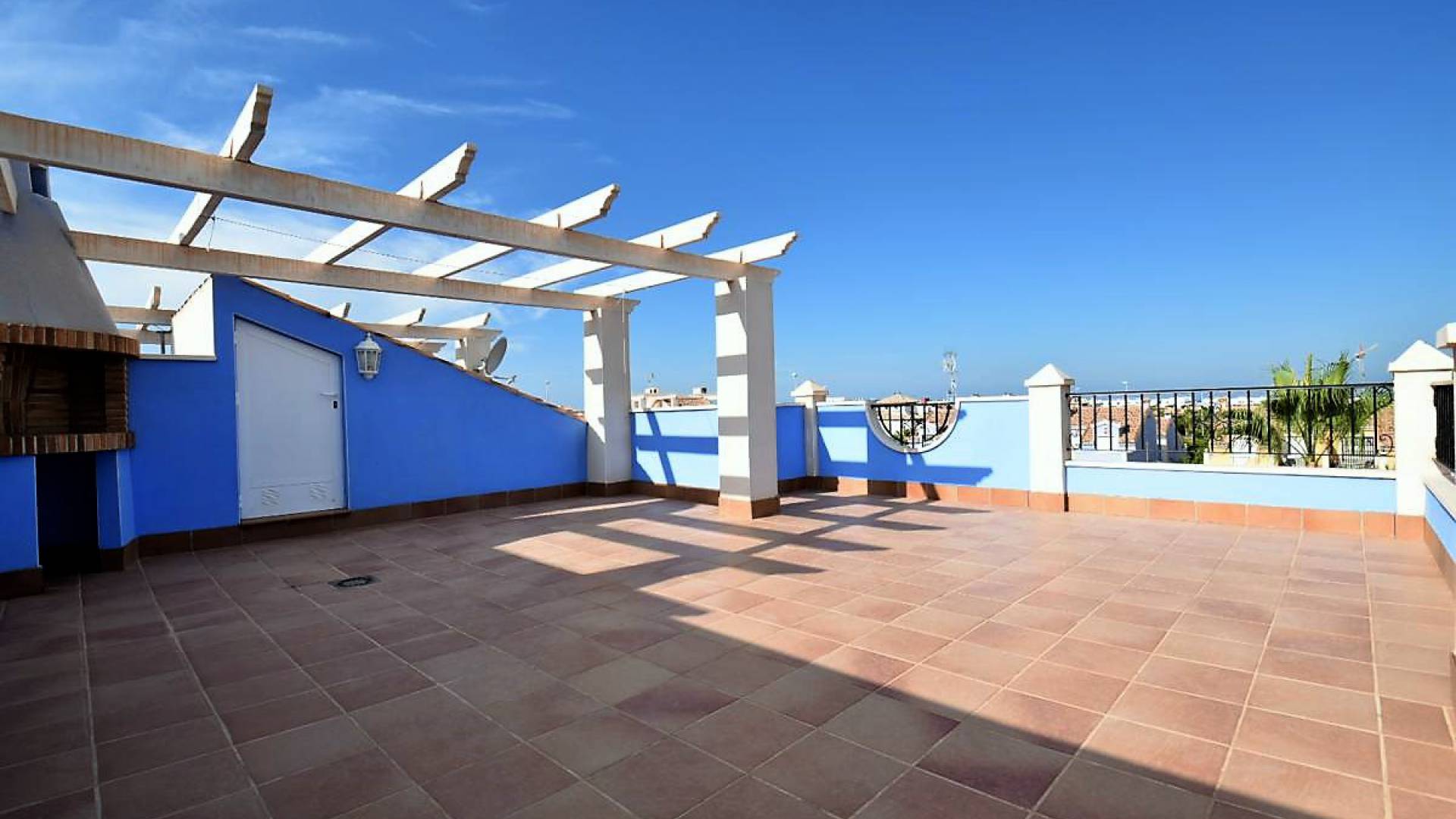 Revente - Appartement - Cabo Roig - Lomas de Cabo Roig