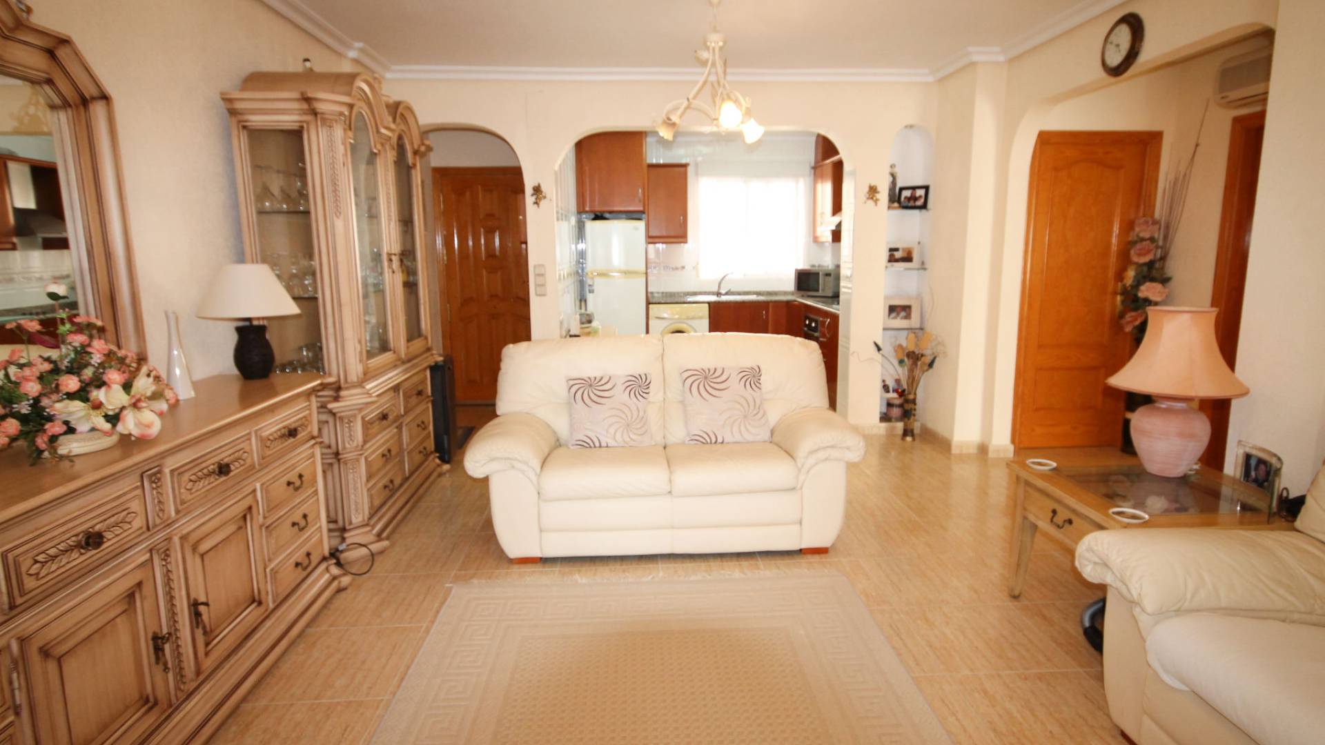 Revente - Appartement - Cabo Roig - Lomas de Cabo Roig