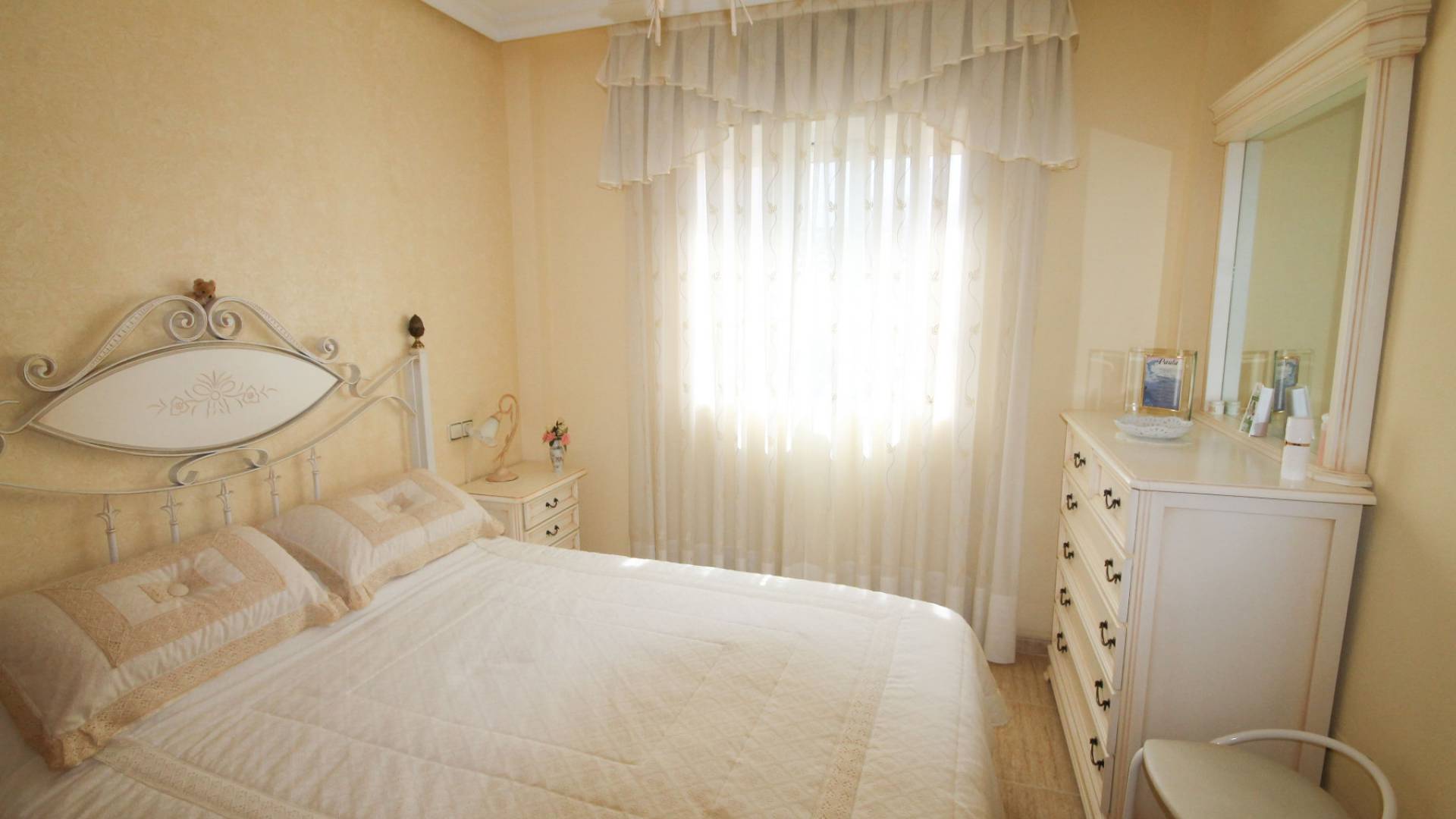 Revente - Appartement - Cabo Roig - Lomas de Cabo Roig