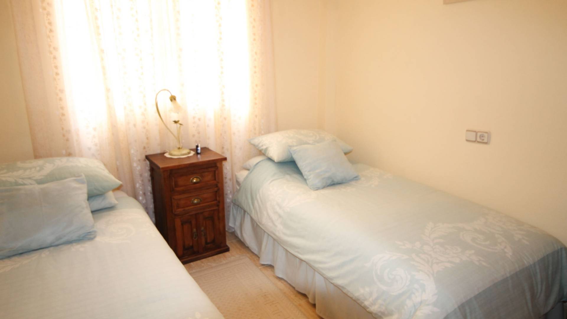 Revente - Appartement - Cabo Roig - Lomas de Cabo Roig