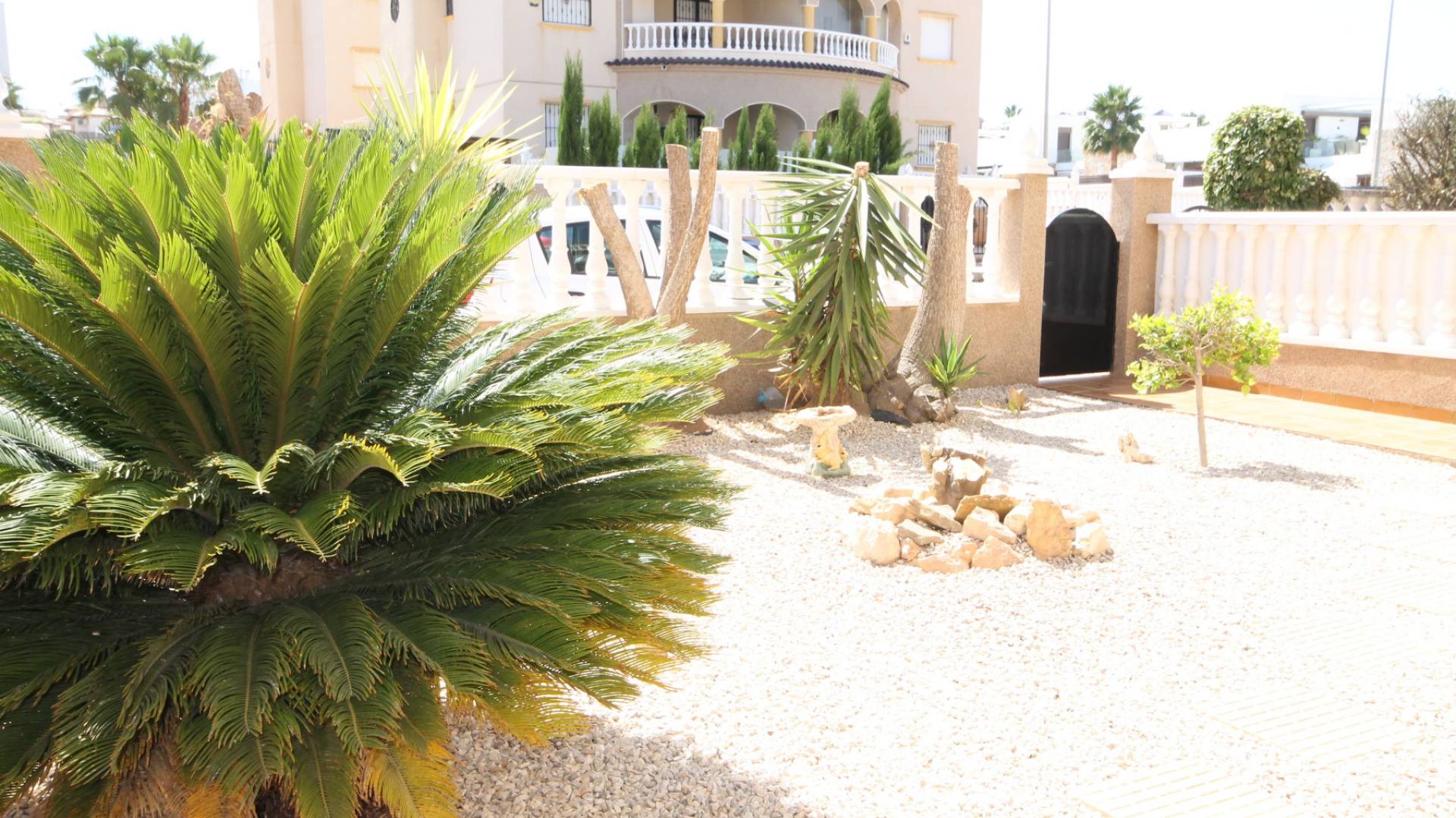 Revente - Appartement - Cabo Roig - Lomas de Cabo Roig